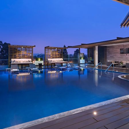 Hyatt Centric Guatemala City Luaran gambar