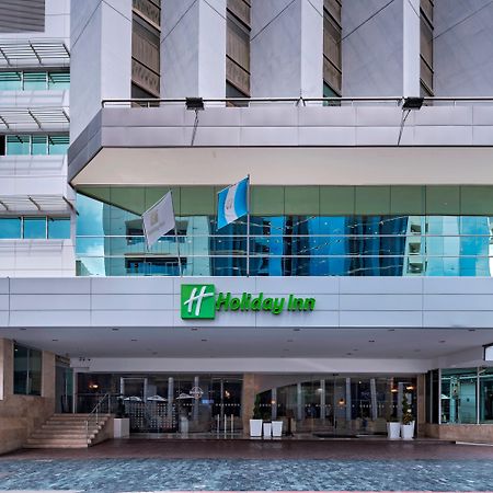 Hyatt Centric Guatemala City Luaran gambar