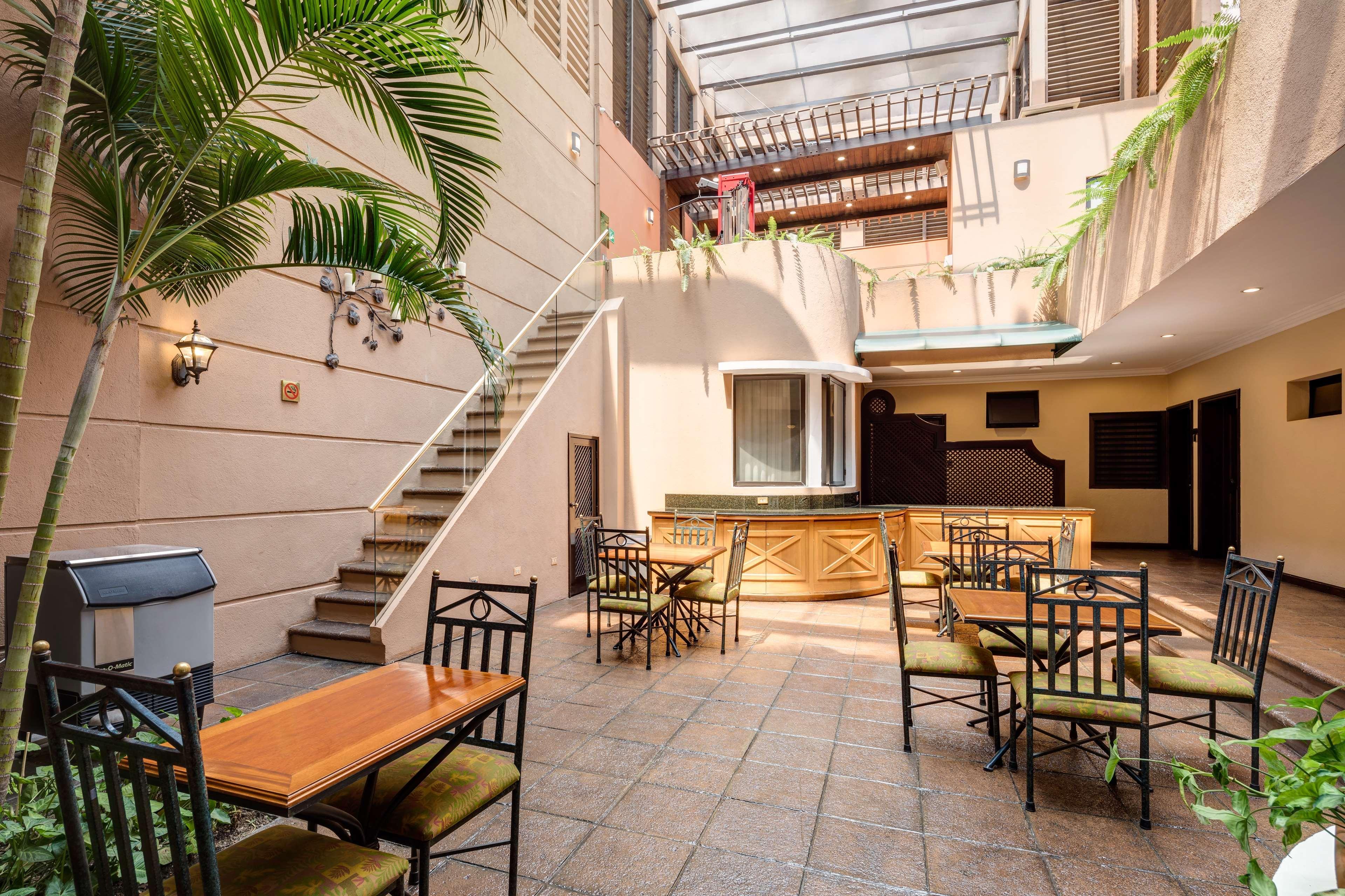 Hyatt Centric Guatemala City Luaran gambar