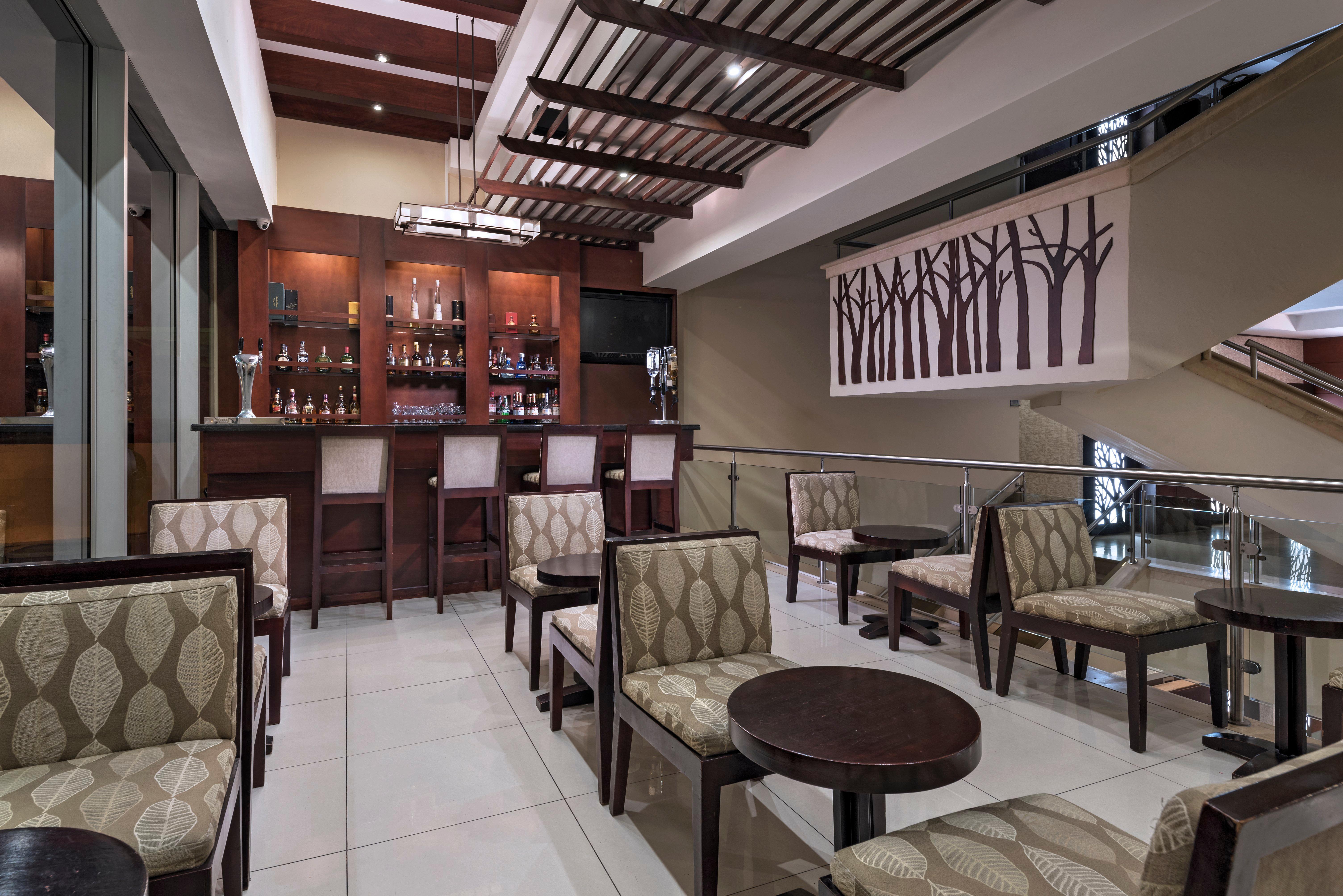 Hyatt Centric Guatemala City Luaran gambar