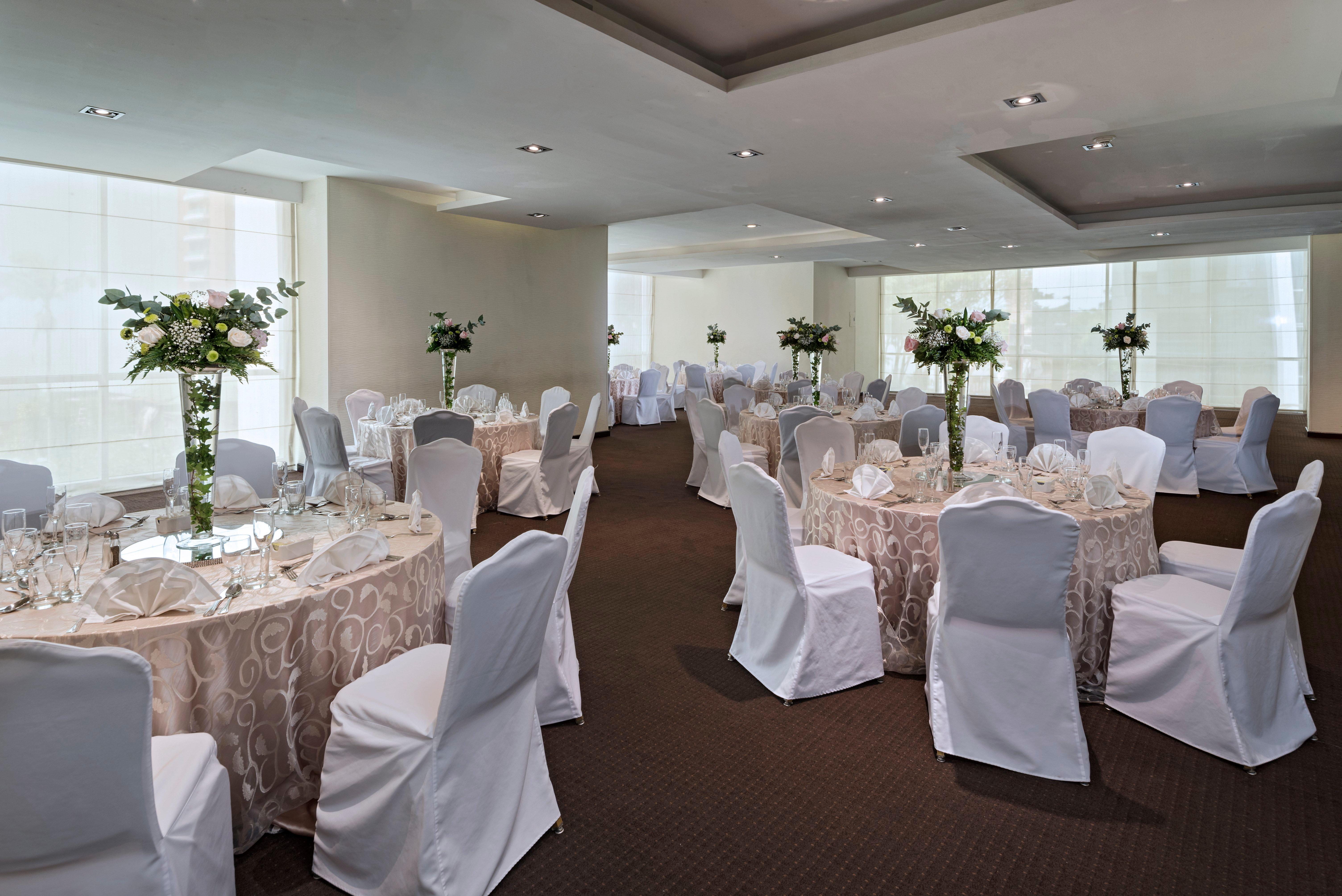Hyatt Centric Guatemala City Luaran gambar