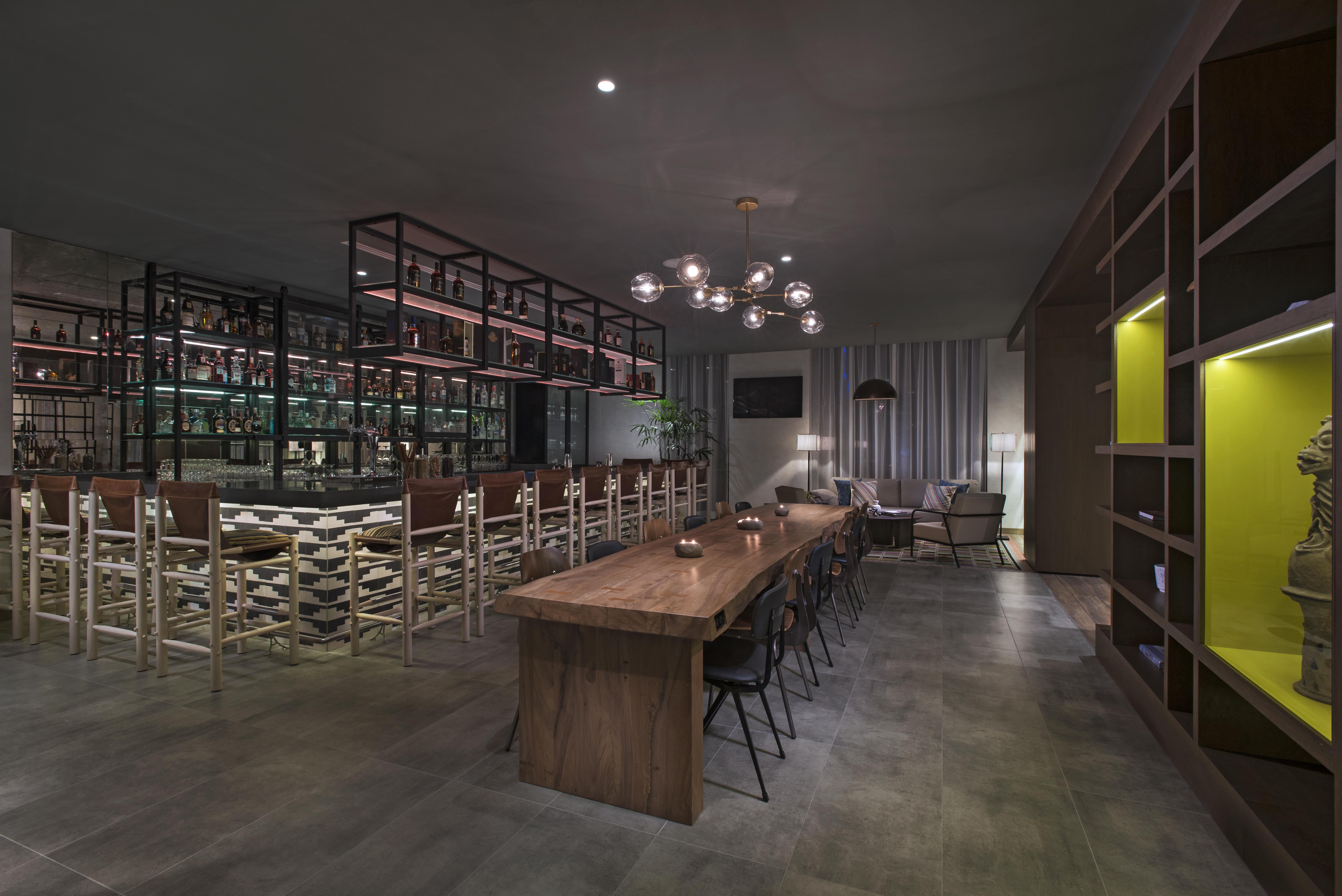 Hyatt Centric Guatemala City Luaran gambar