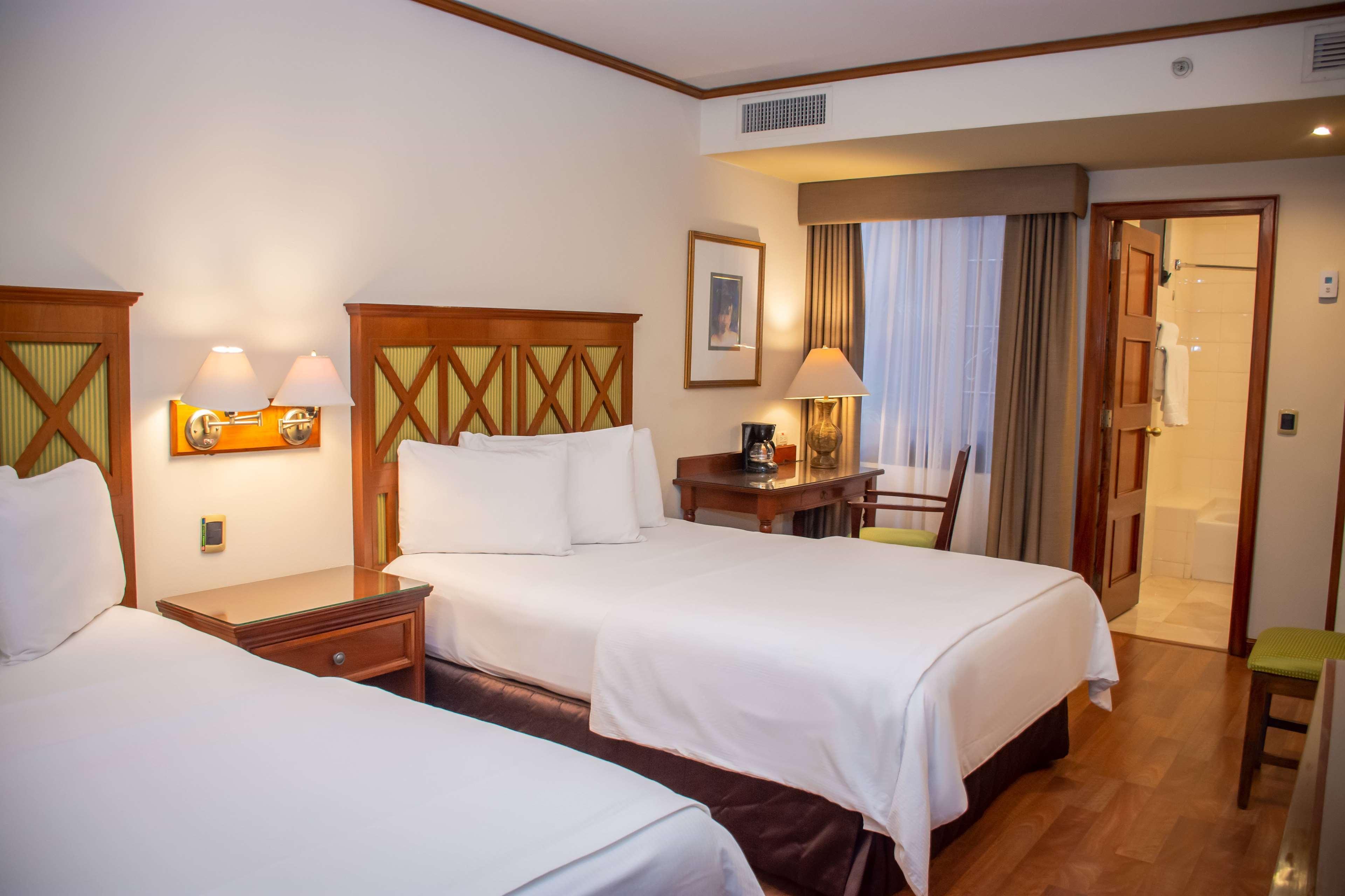 Hyatt Centric Guatemala City Luaran gambar