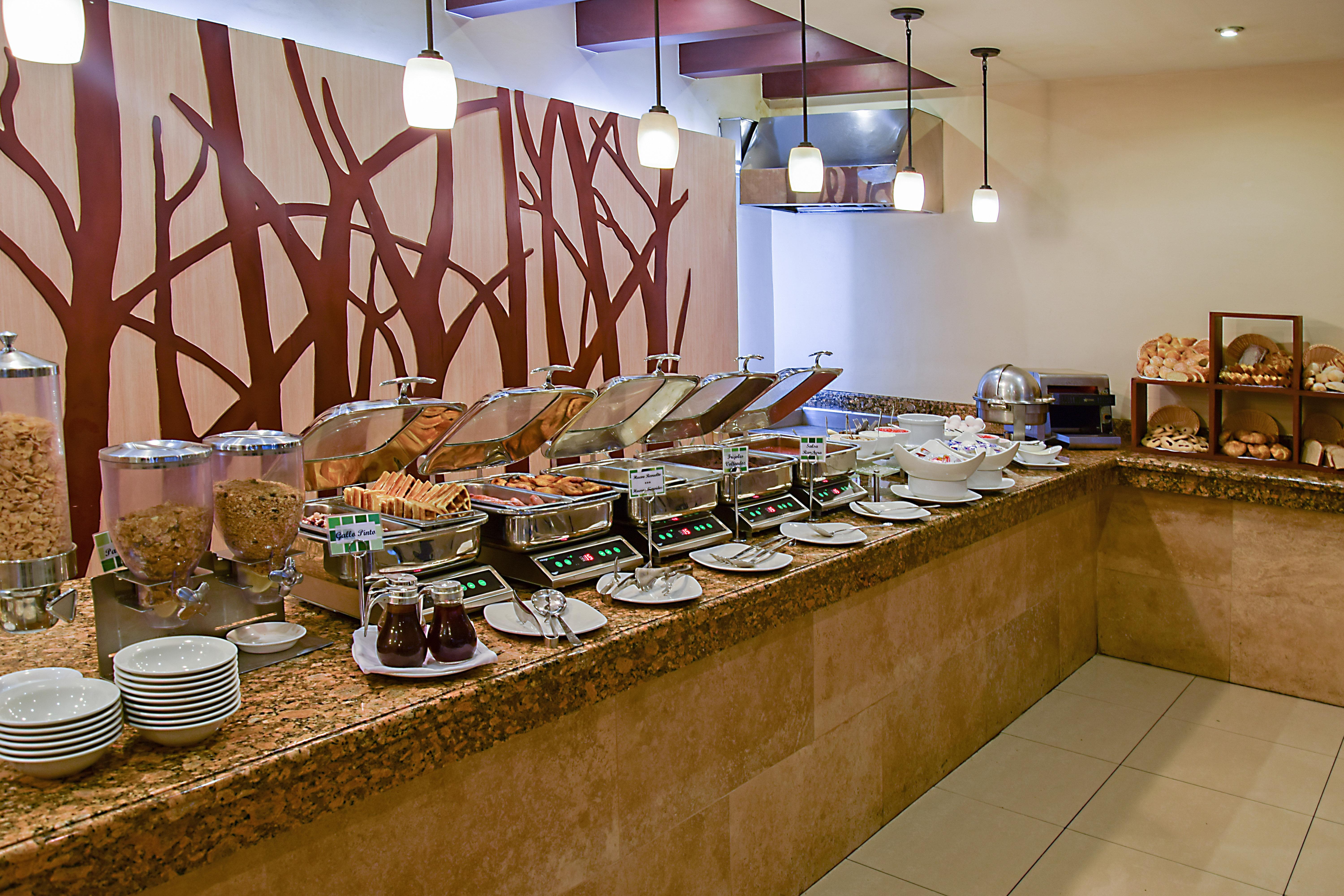 Hyatt Centric Guatemala City Luaran gambar