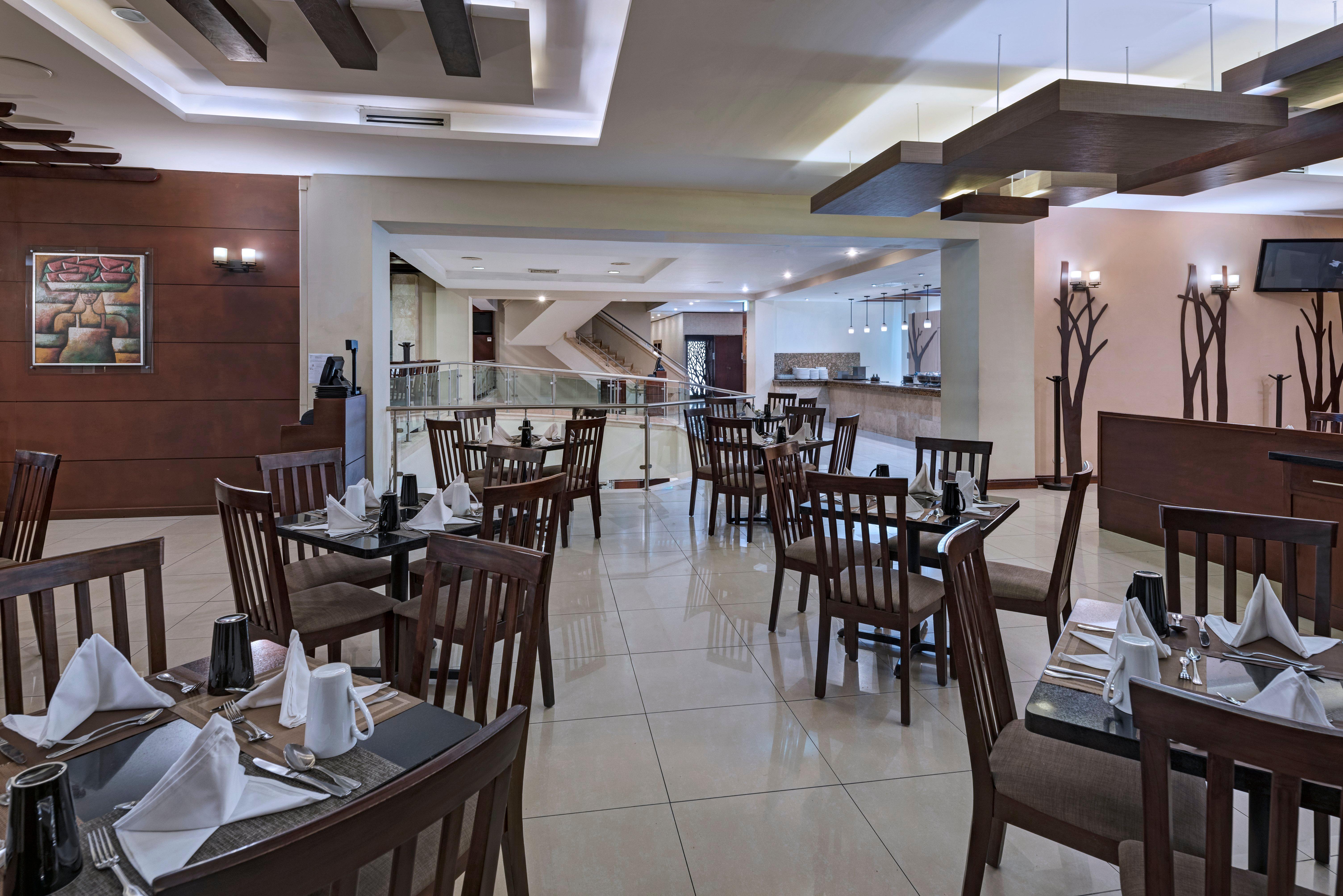 Hyatt Centric Guatemala City Luaran gambar