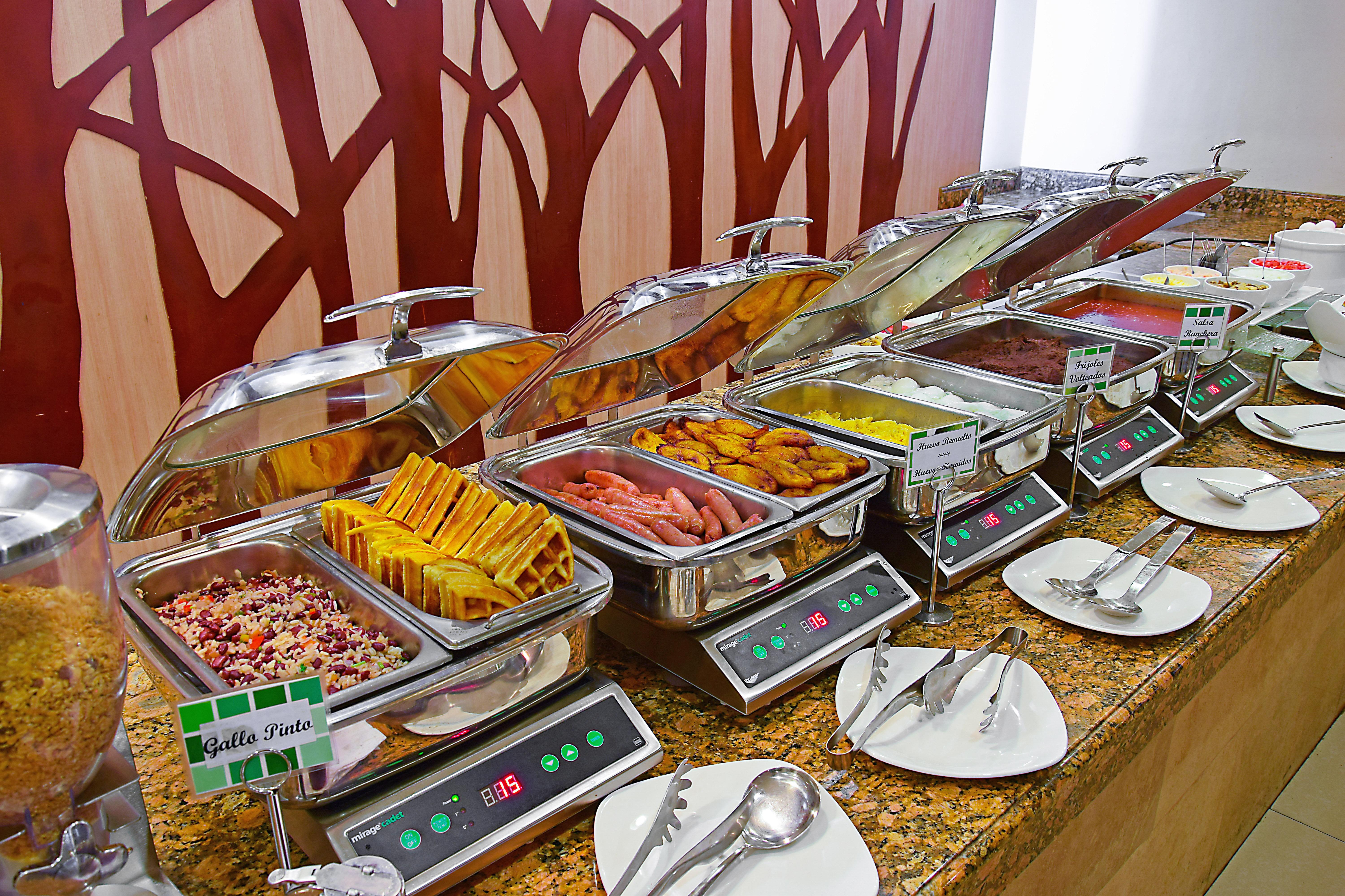 Hyatt Centric Guatemala City Luaran gambar