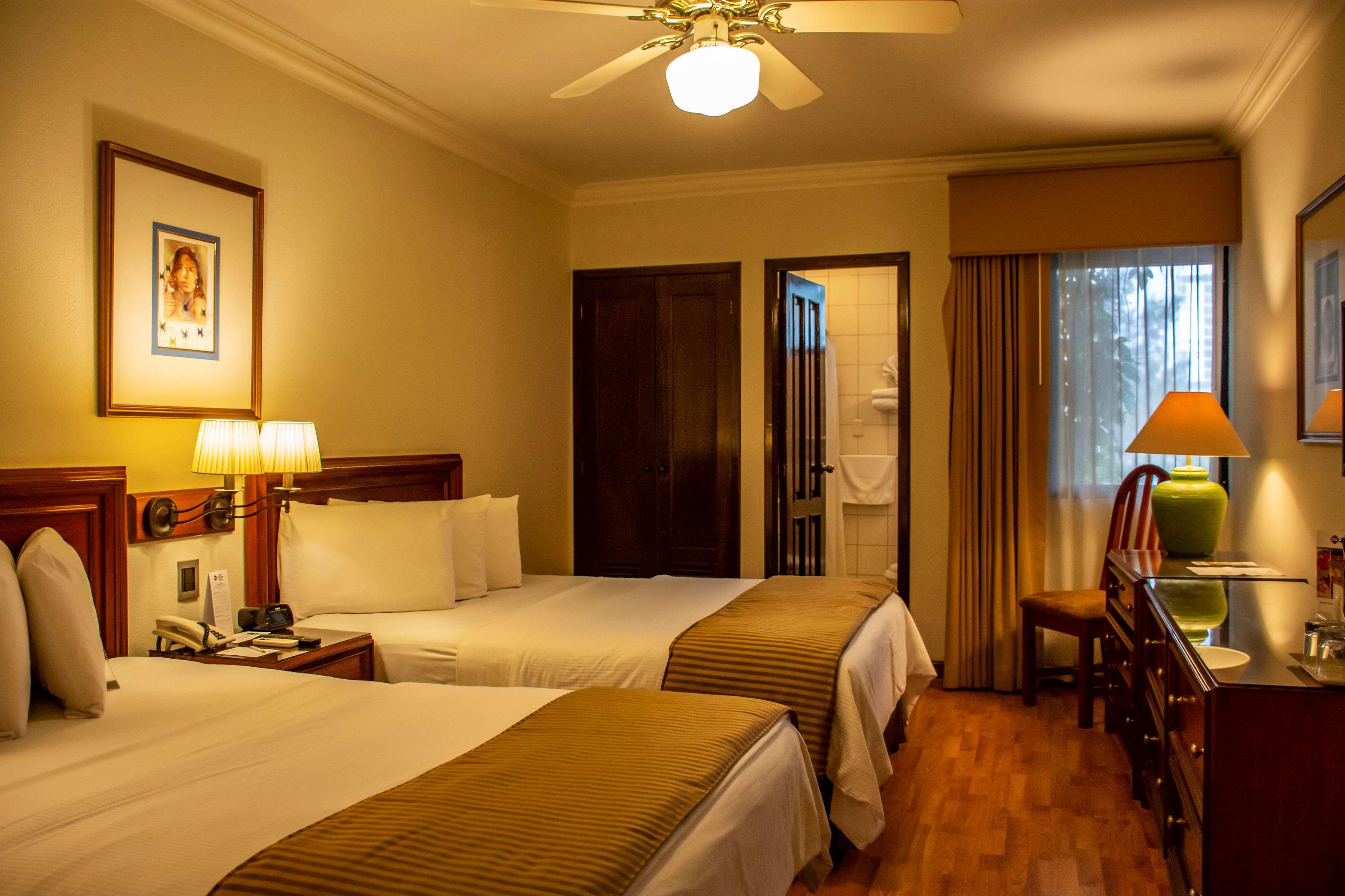 Hyatt Centric Guatemala City Luaran gambar