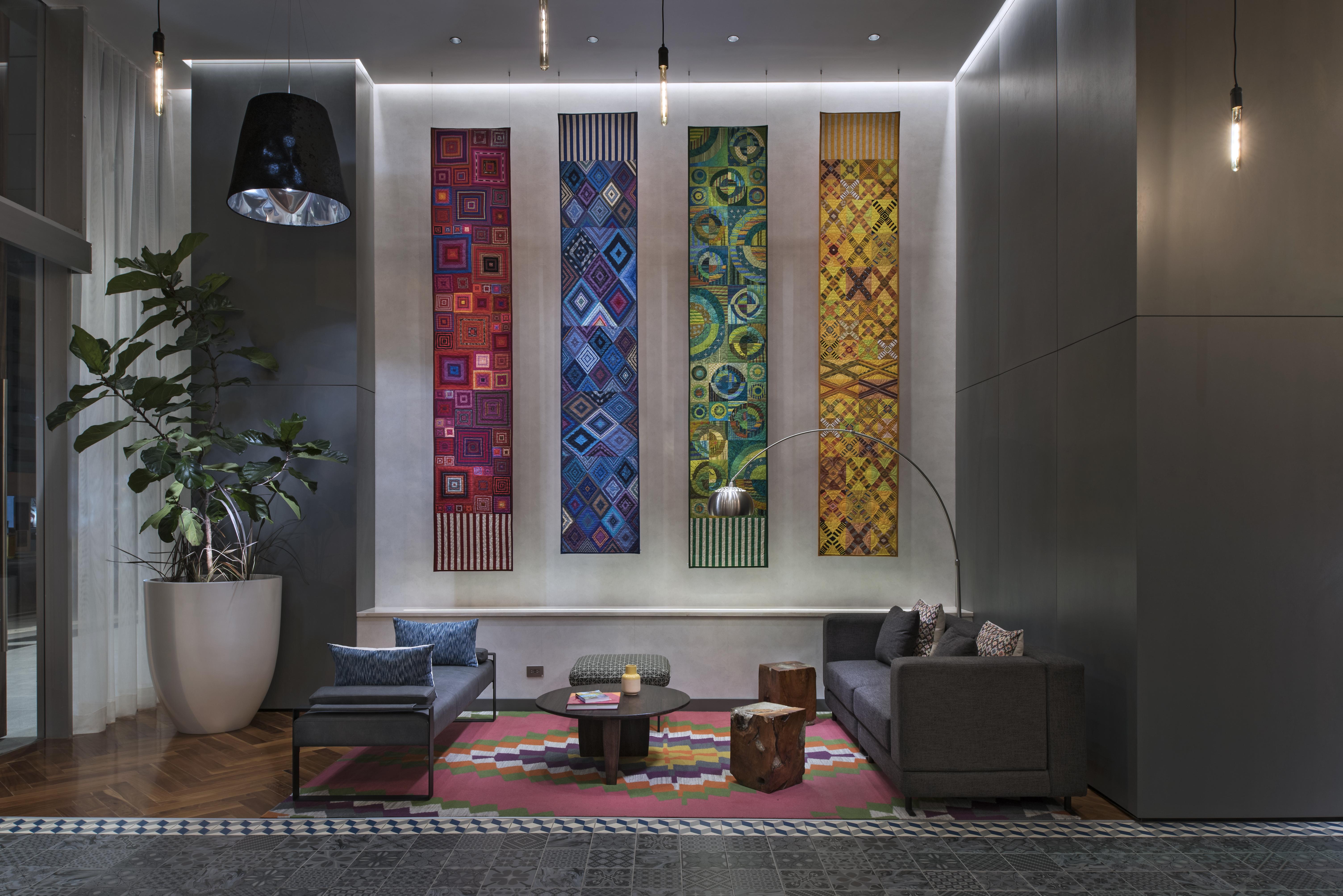 Hyatt Centric Guatemala City Luaran gambar