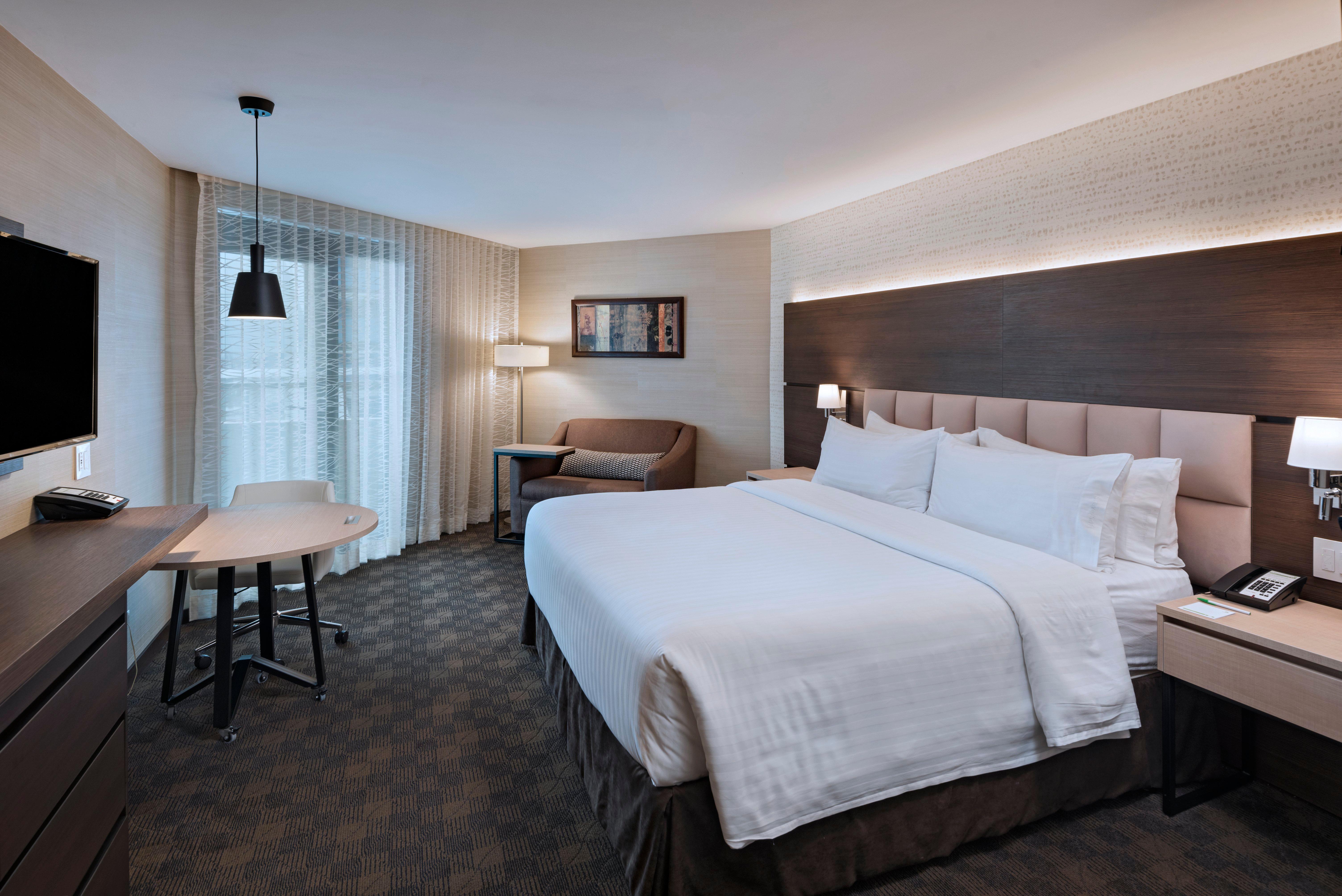 Hyatt Centric Guatemala City Luaran gambar