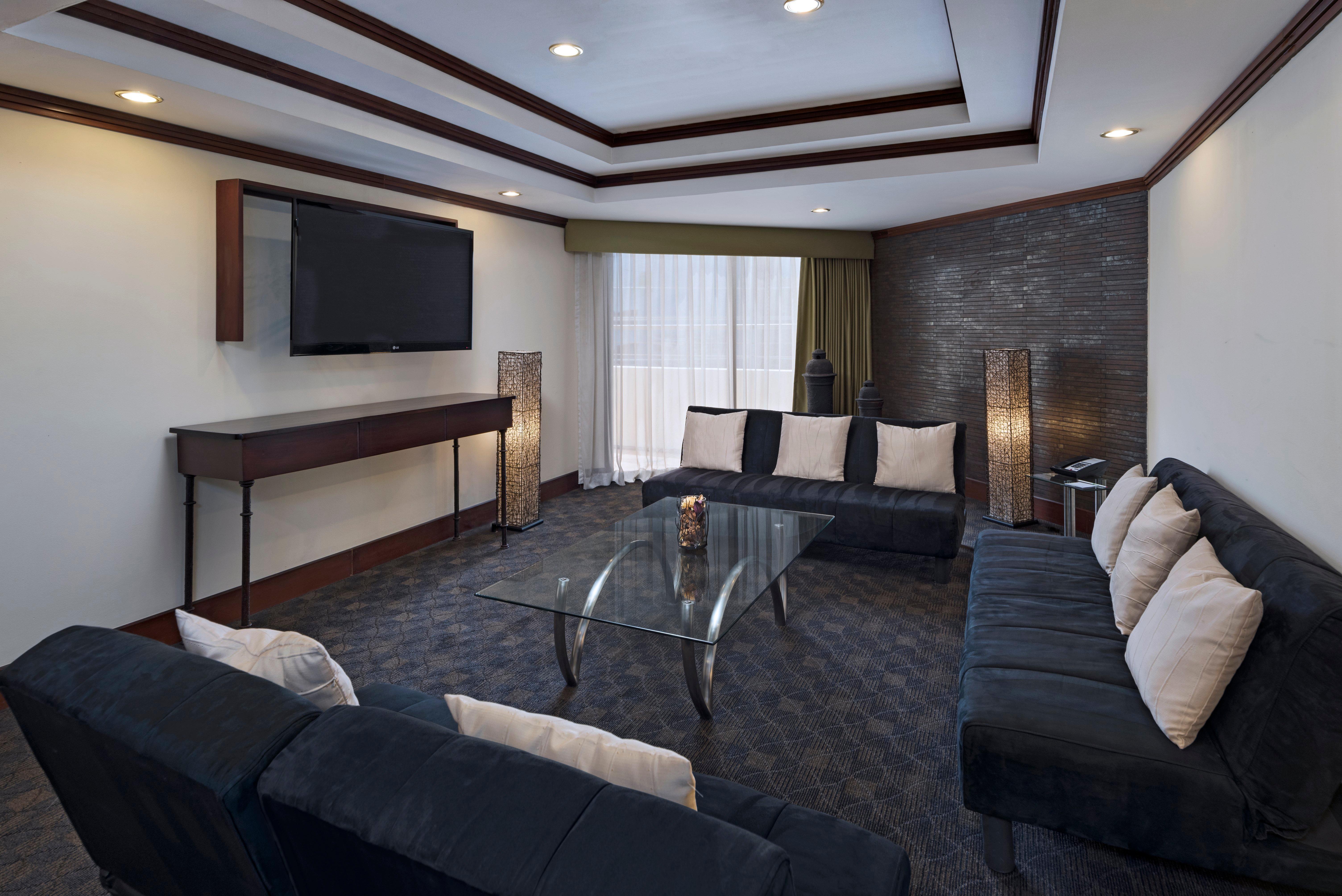 Hyatt Centric Guatemala City Luaran gambar