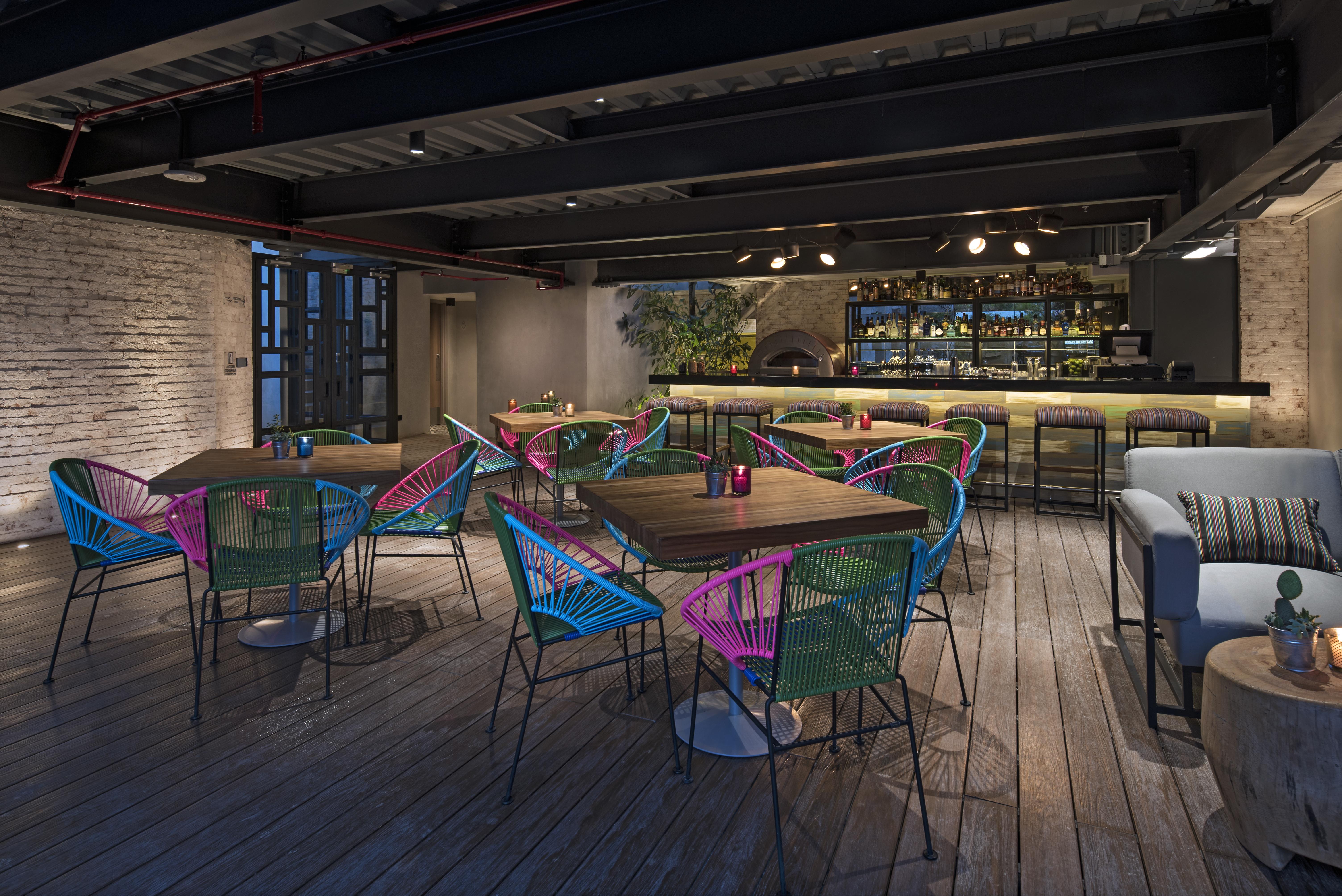 Hyatt Centric Guatemala City Luaran gambar