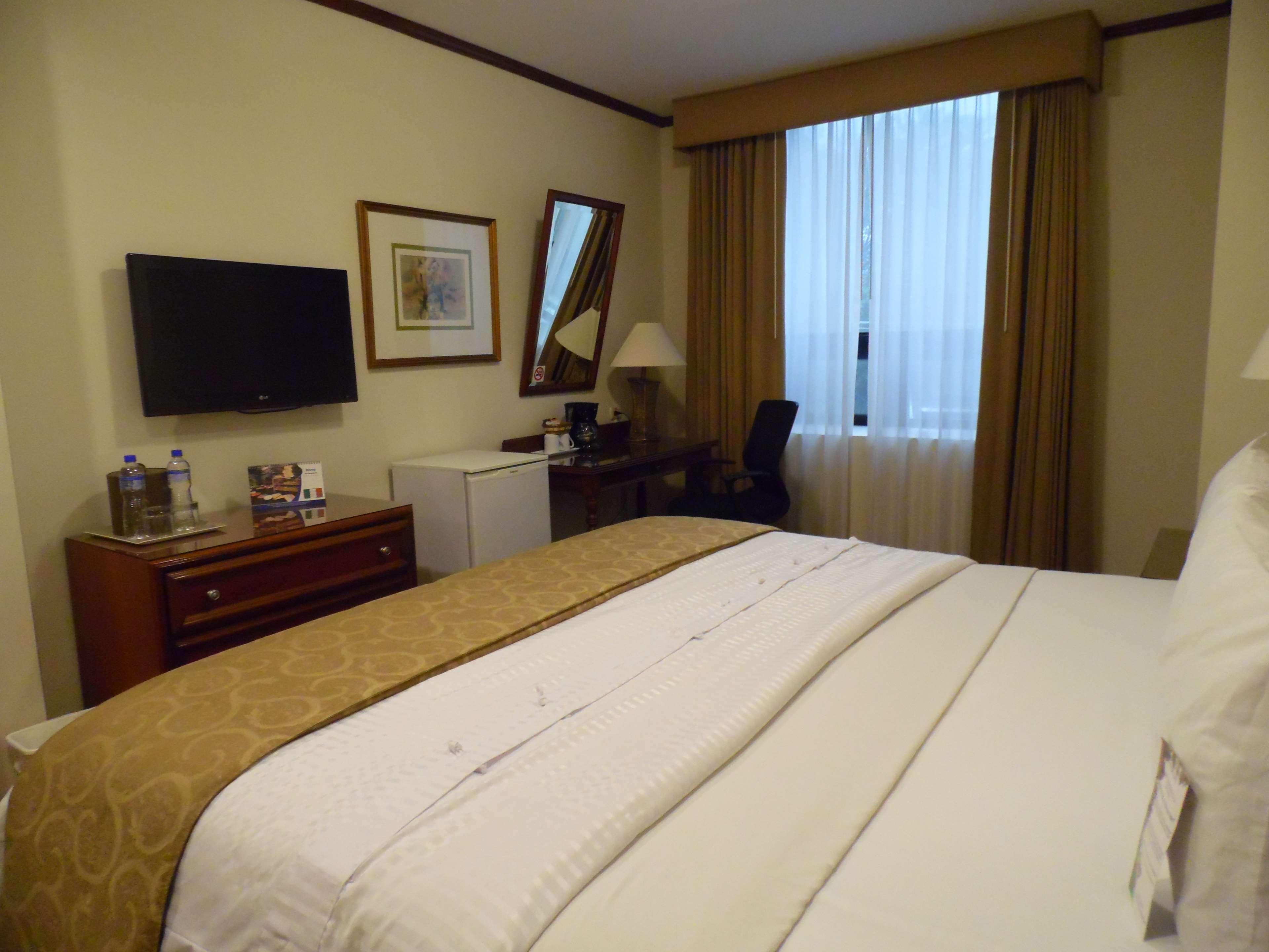 Hyatt Centric Guatemala City Luaran gambar