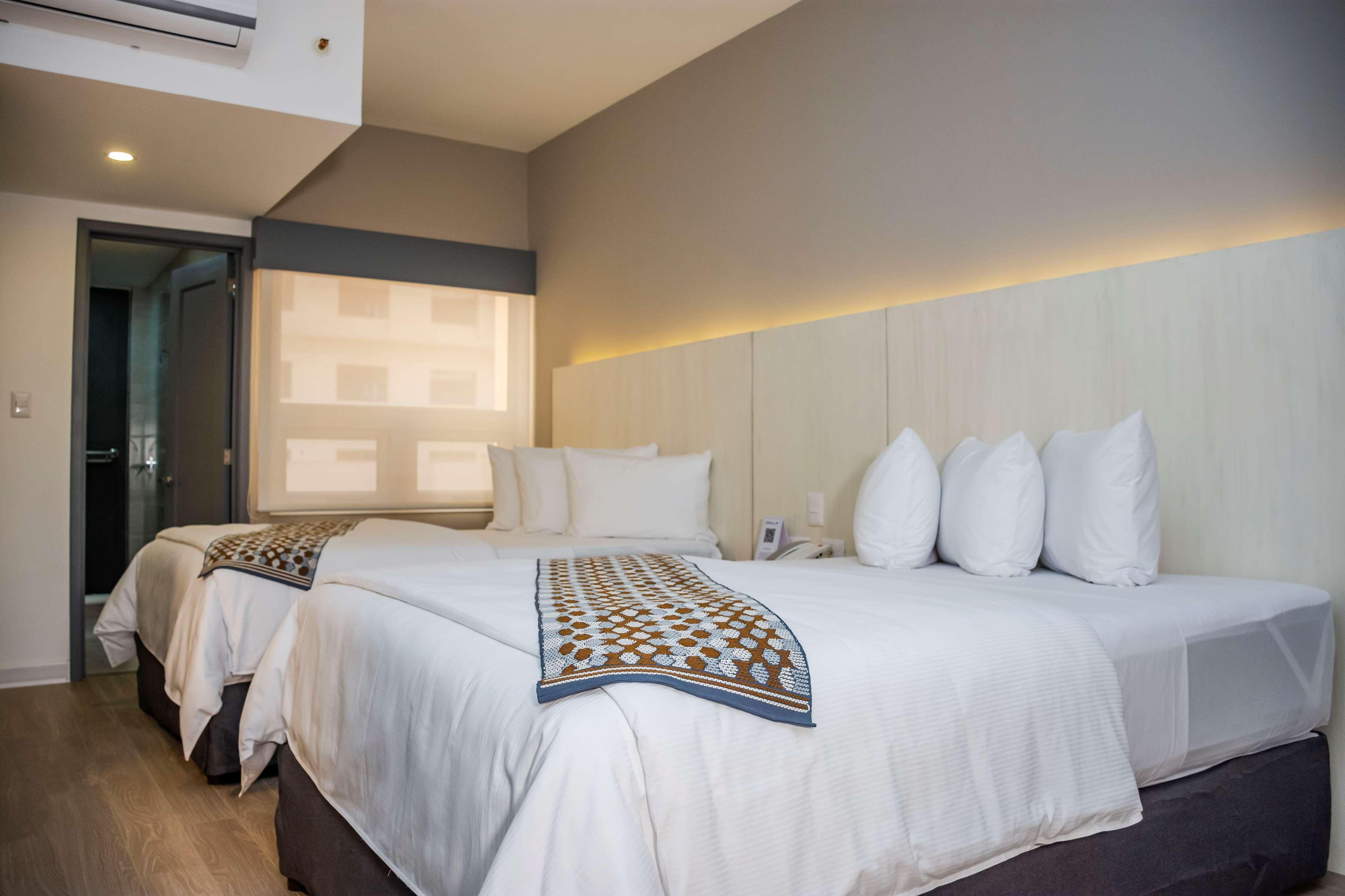 Hyatt Centric Guatemala City Luaran gambar