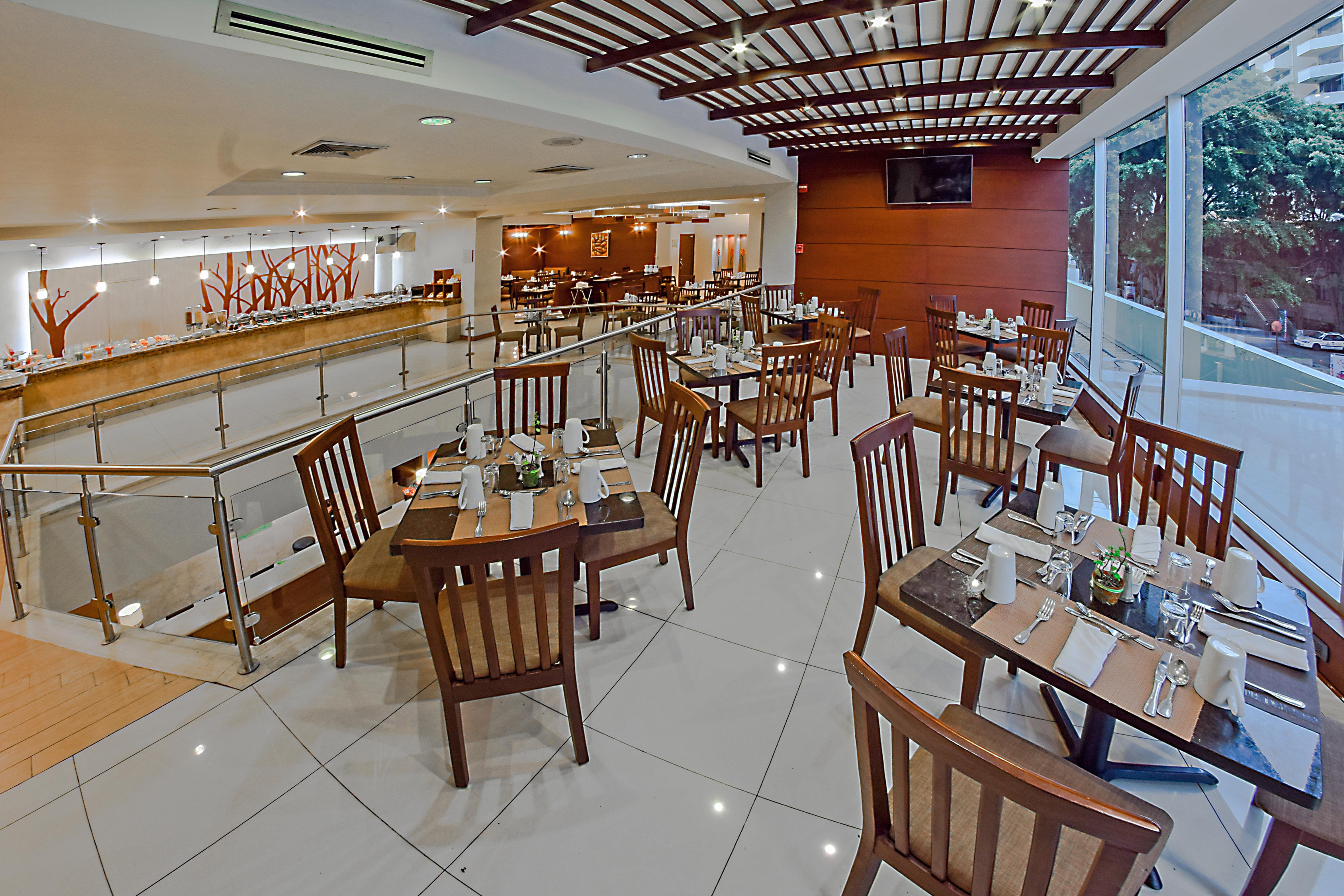 Hyatt Centric Guatemala City Luaran gambar