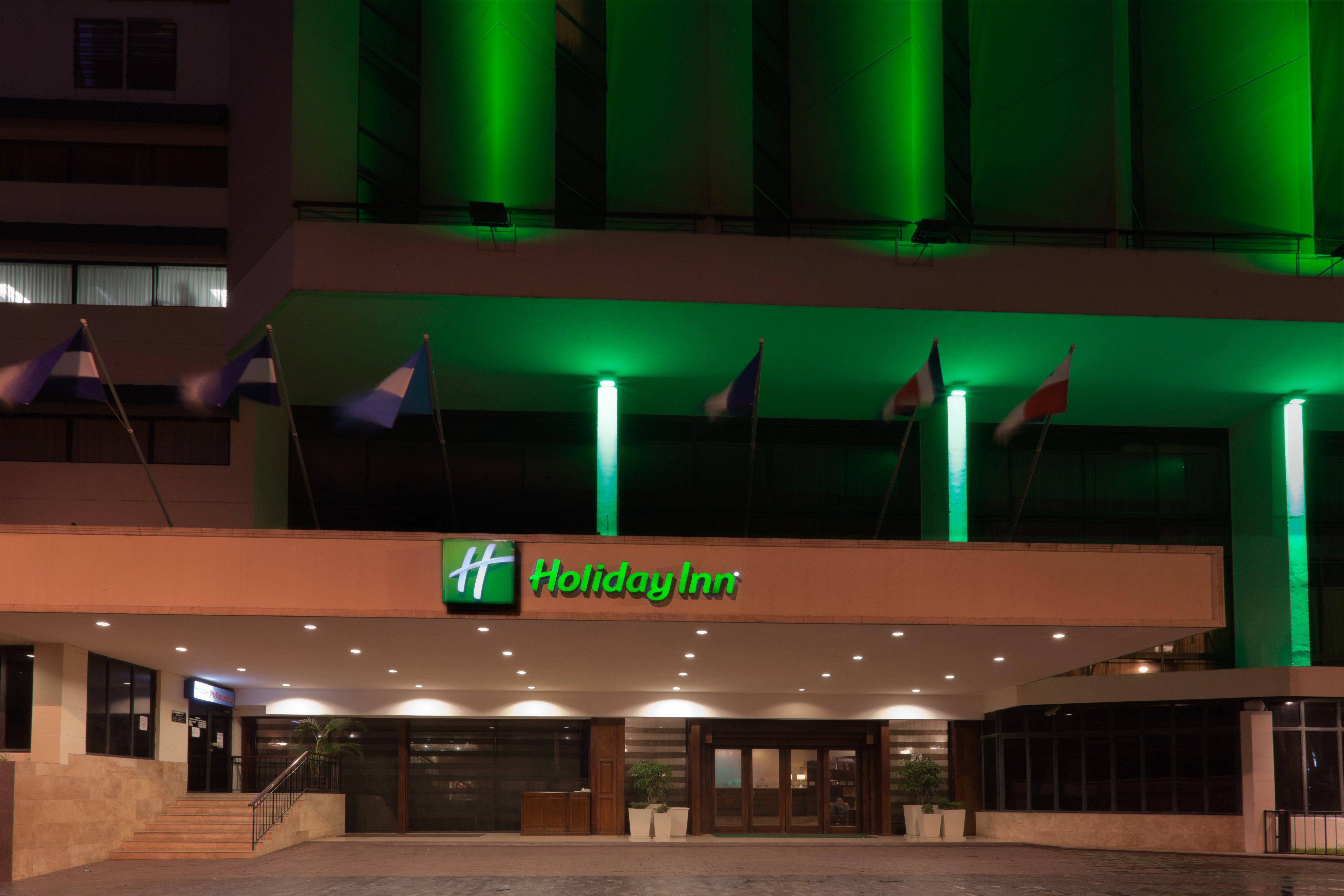Hyatt Centric Guatemala City Luaran gambar