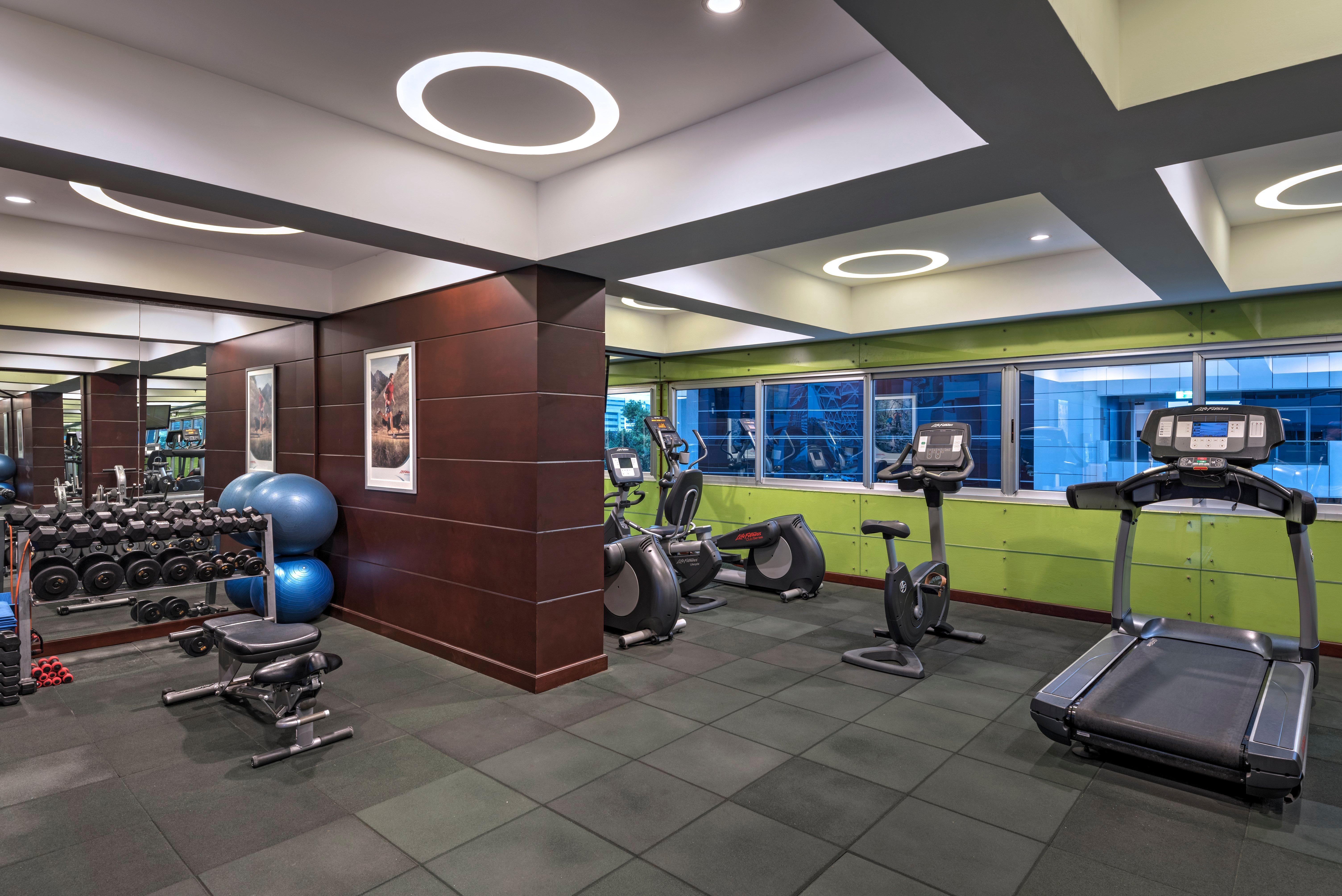 Hyatt Centric Guatemala City Luaran gambar