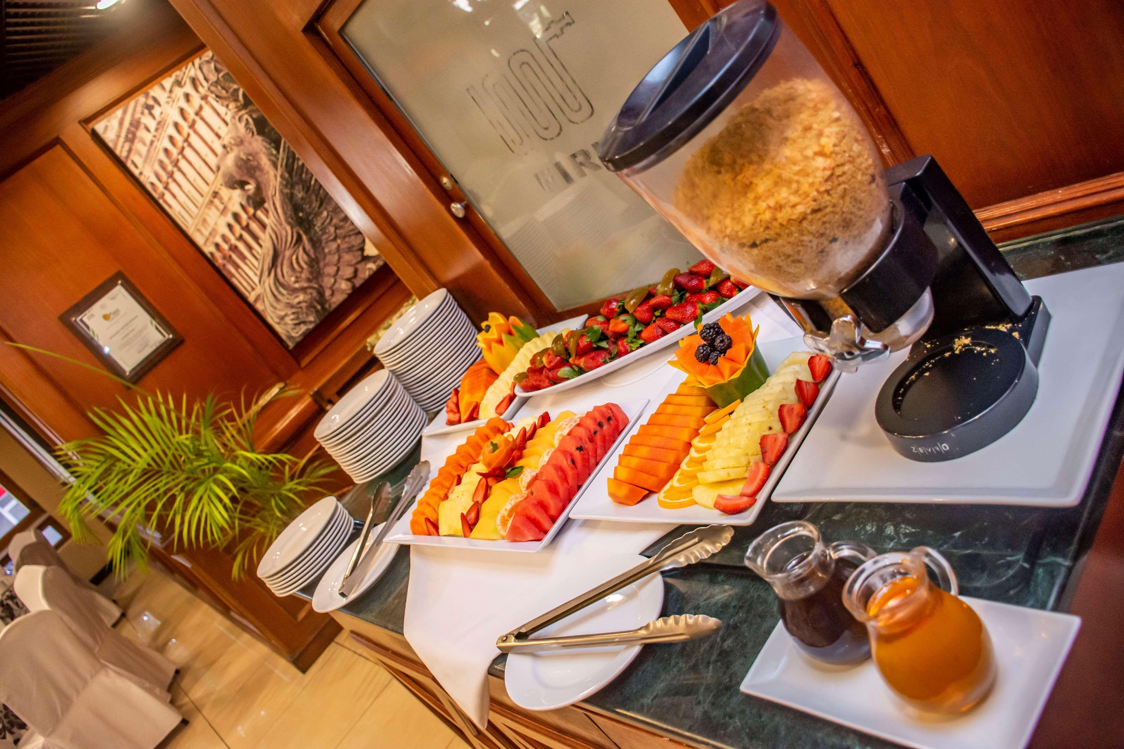 Hyatt Centric Guatemala City Luaran gambar