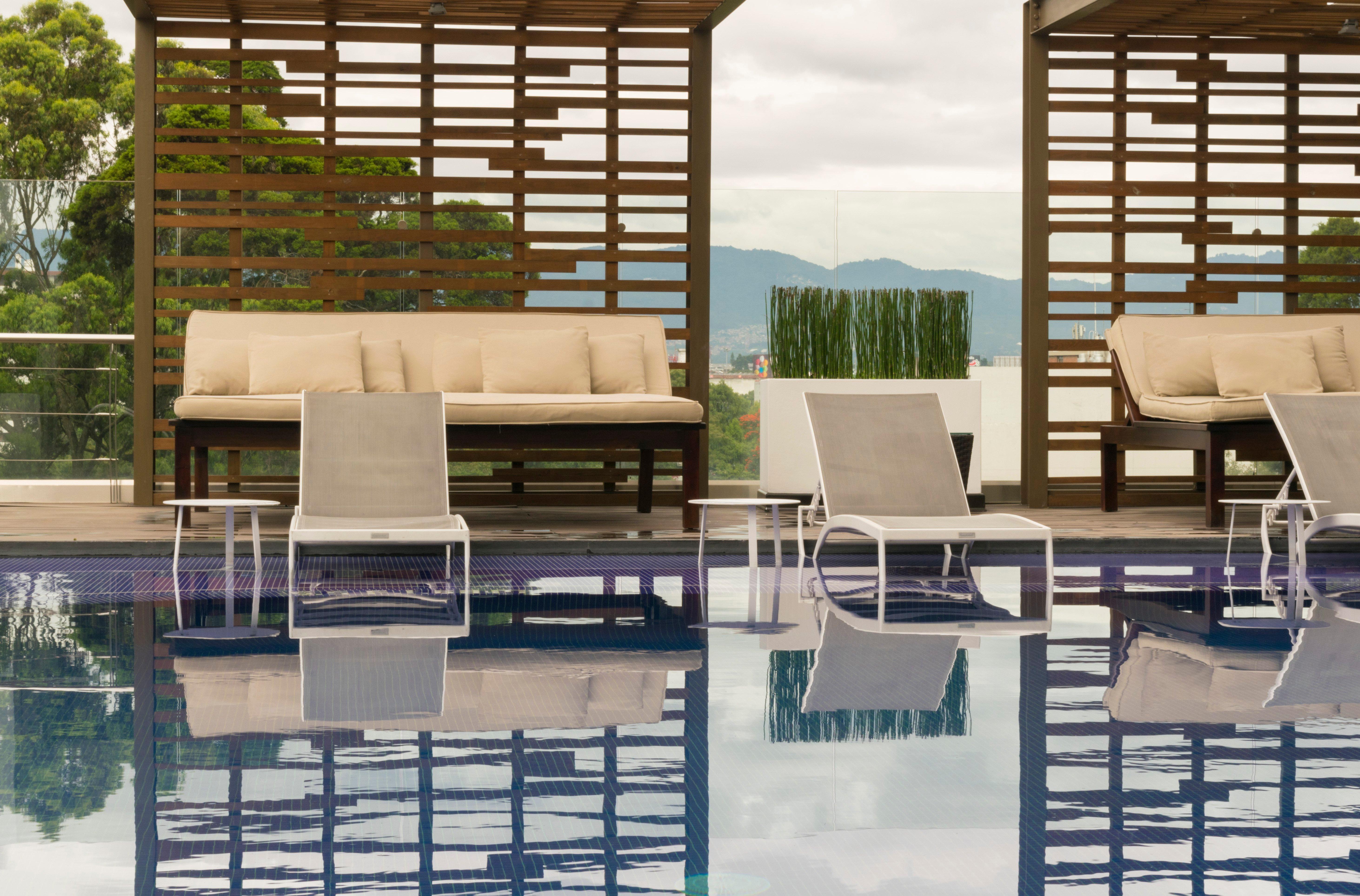 Hyatt Centric Guatemala City Luaran gambar