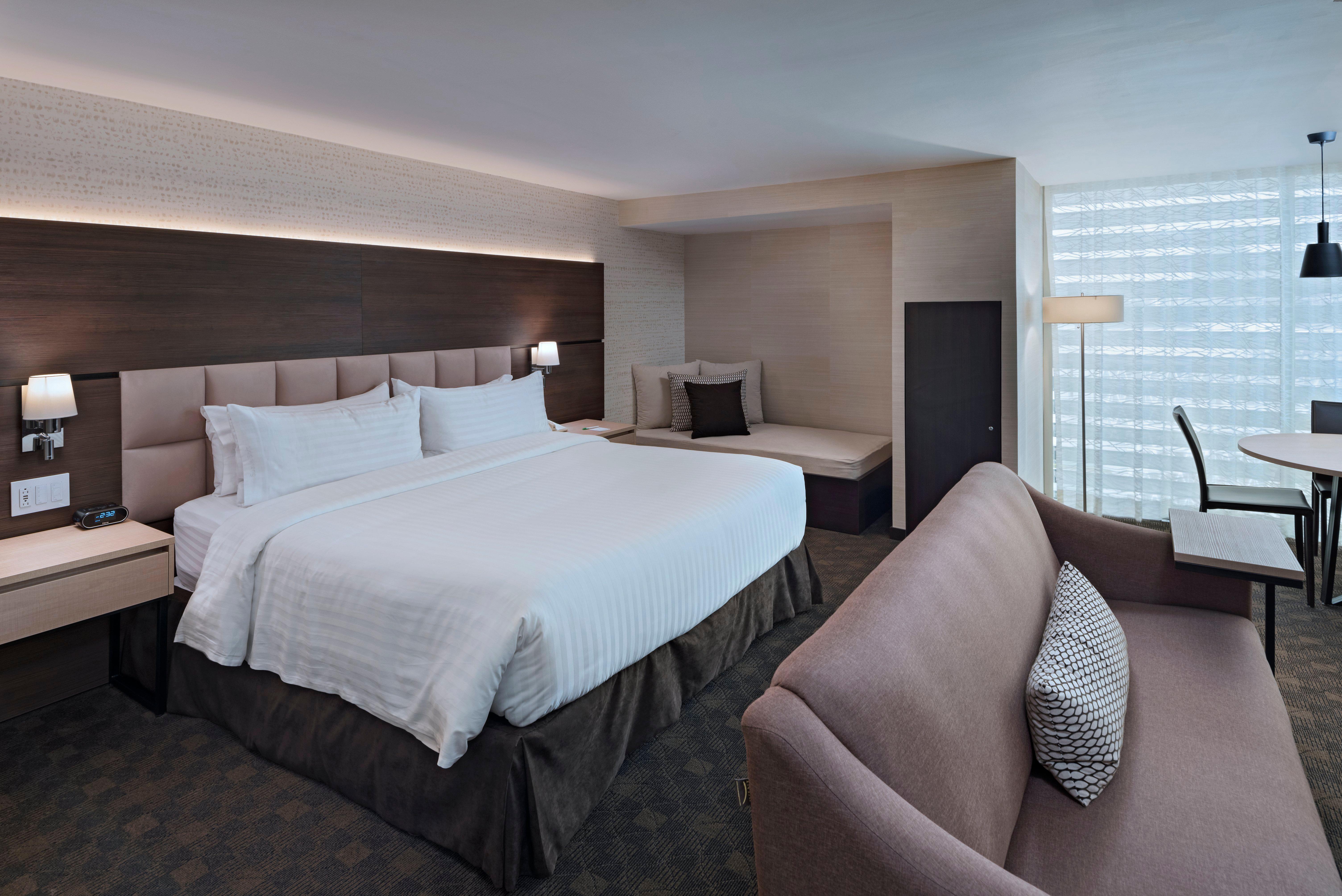 Hyatt Centric Guatemala City Luaran gambar