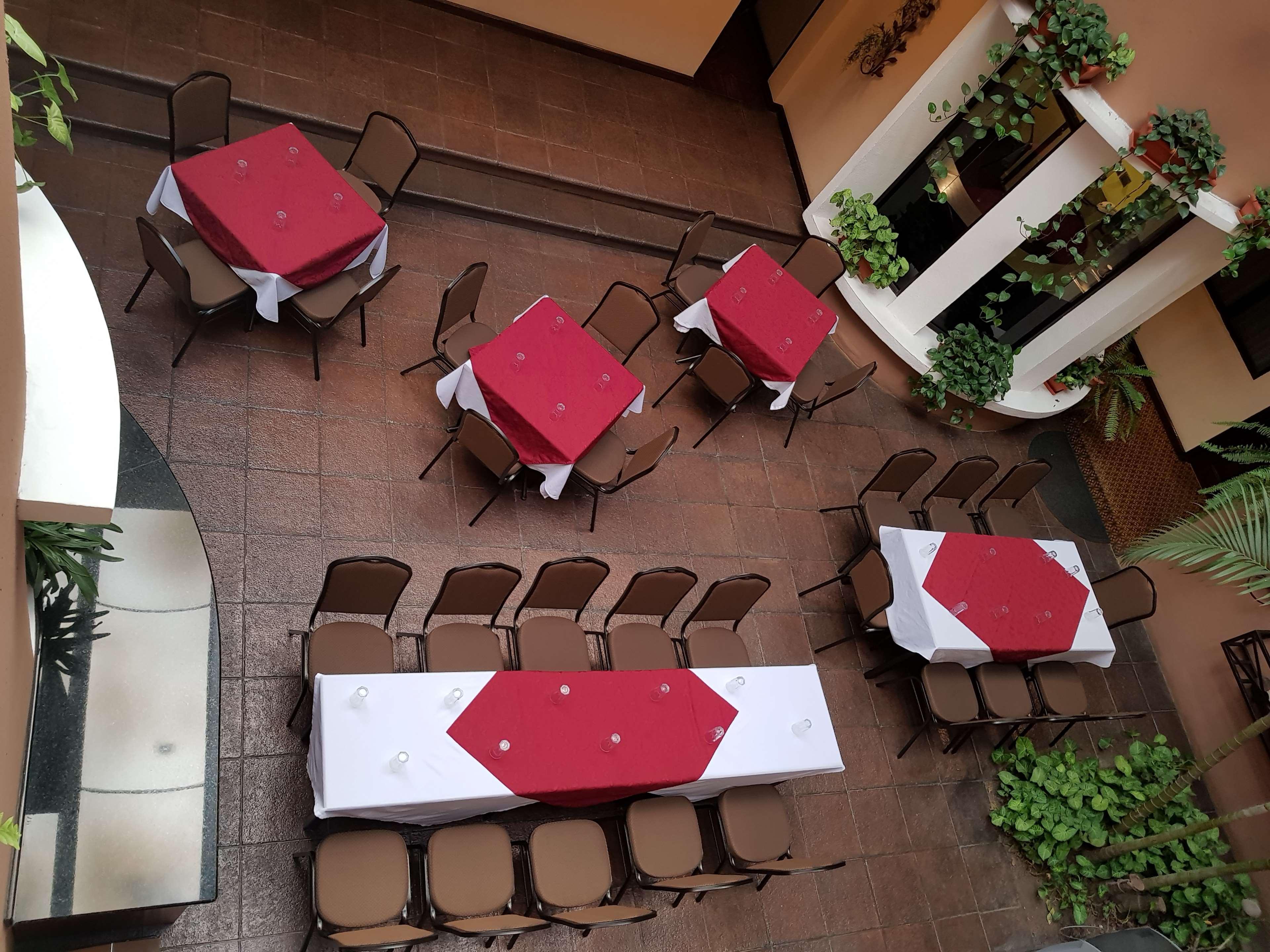 Hyatt Centric Guatemala City Luaran gambar