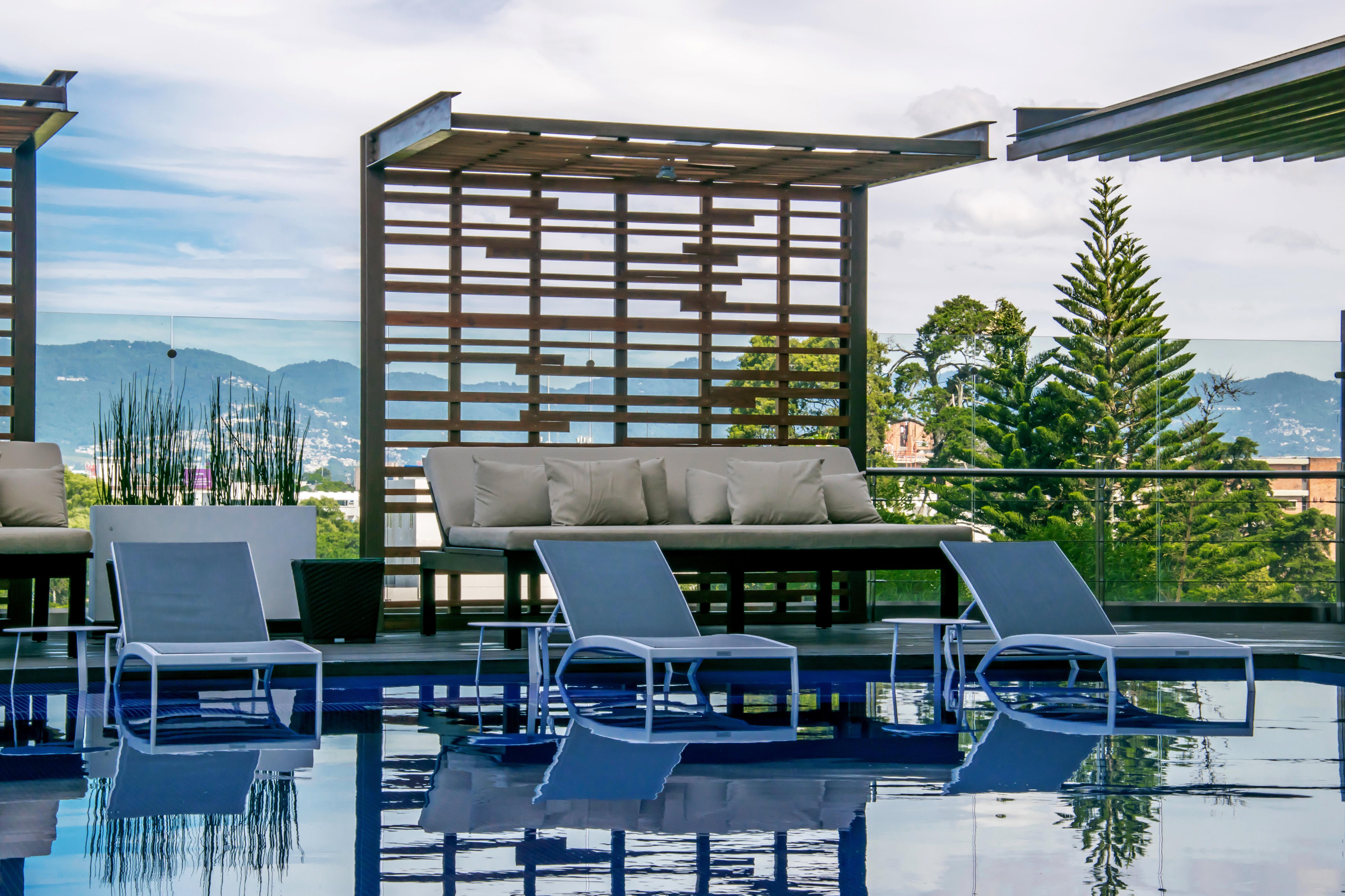 Hyatt Centric Guatemala City Luaran gambar