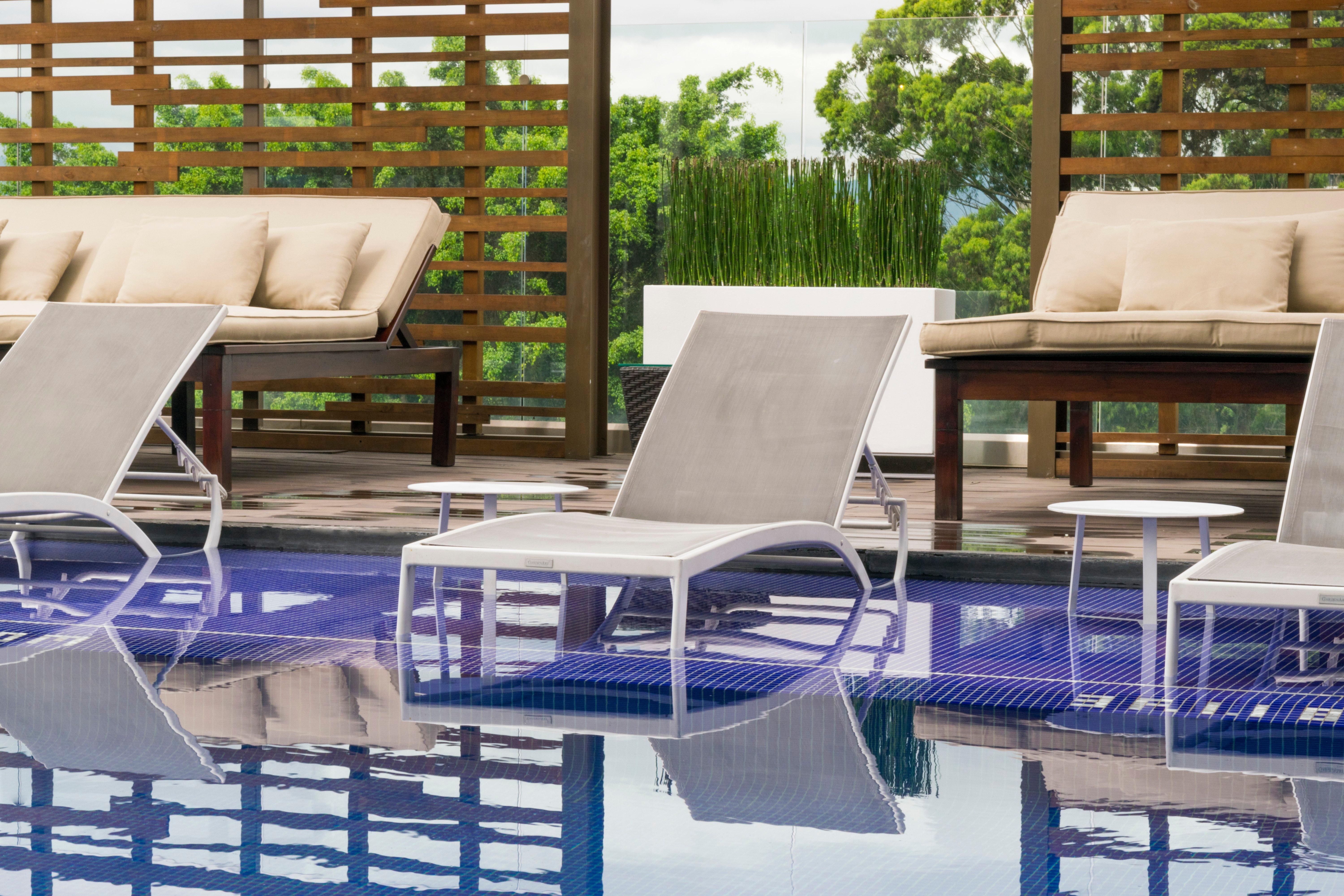 Hyatt Centric Guatemala City Luaran gambar