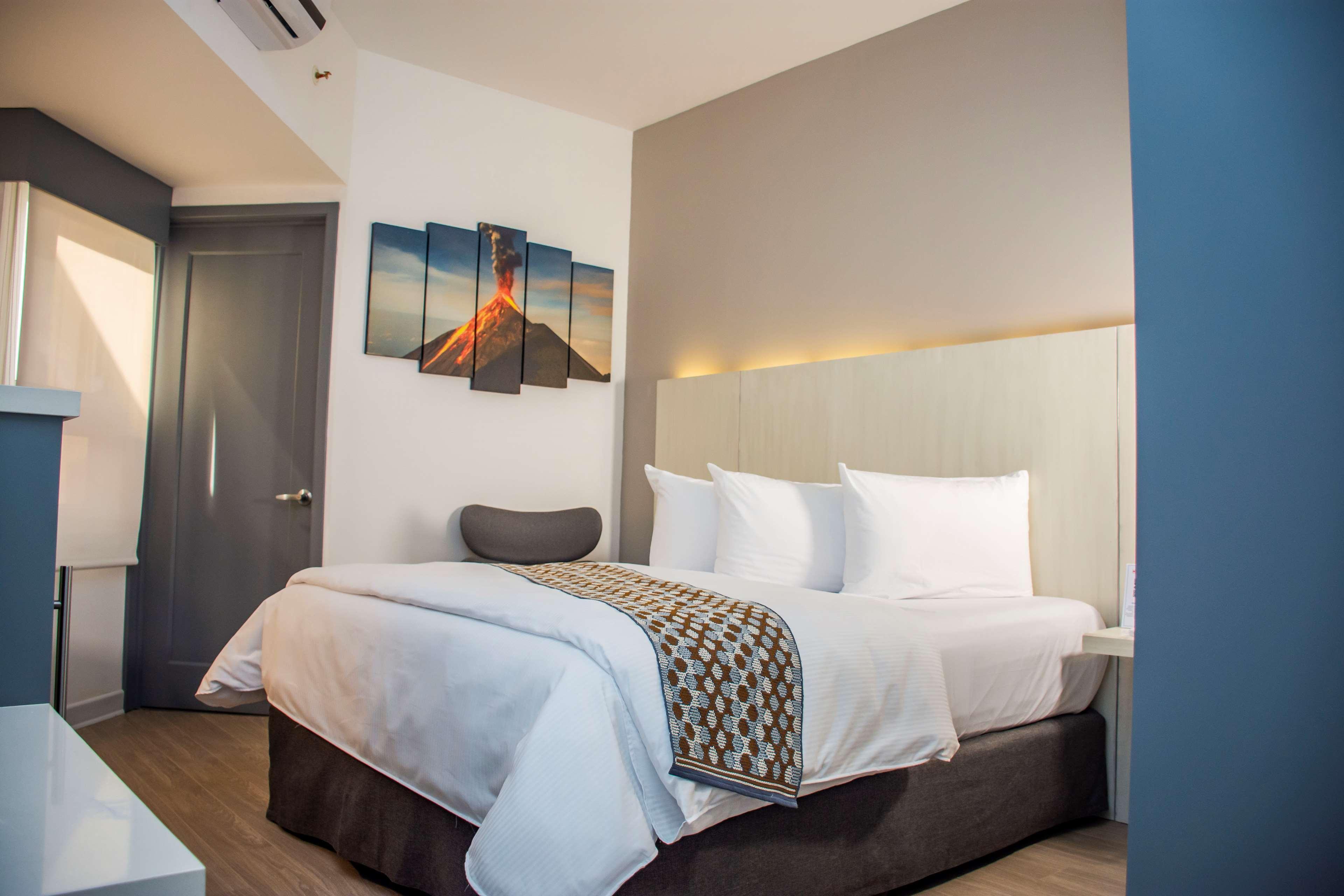 Hyatt Centric Guatemala City Luaran gambar