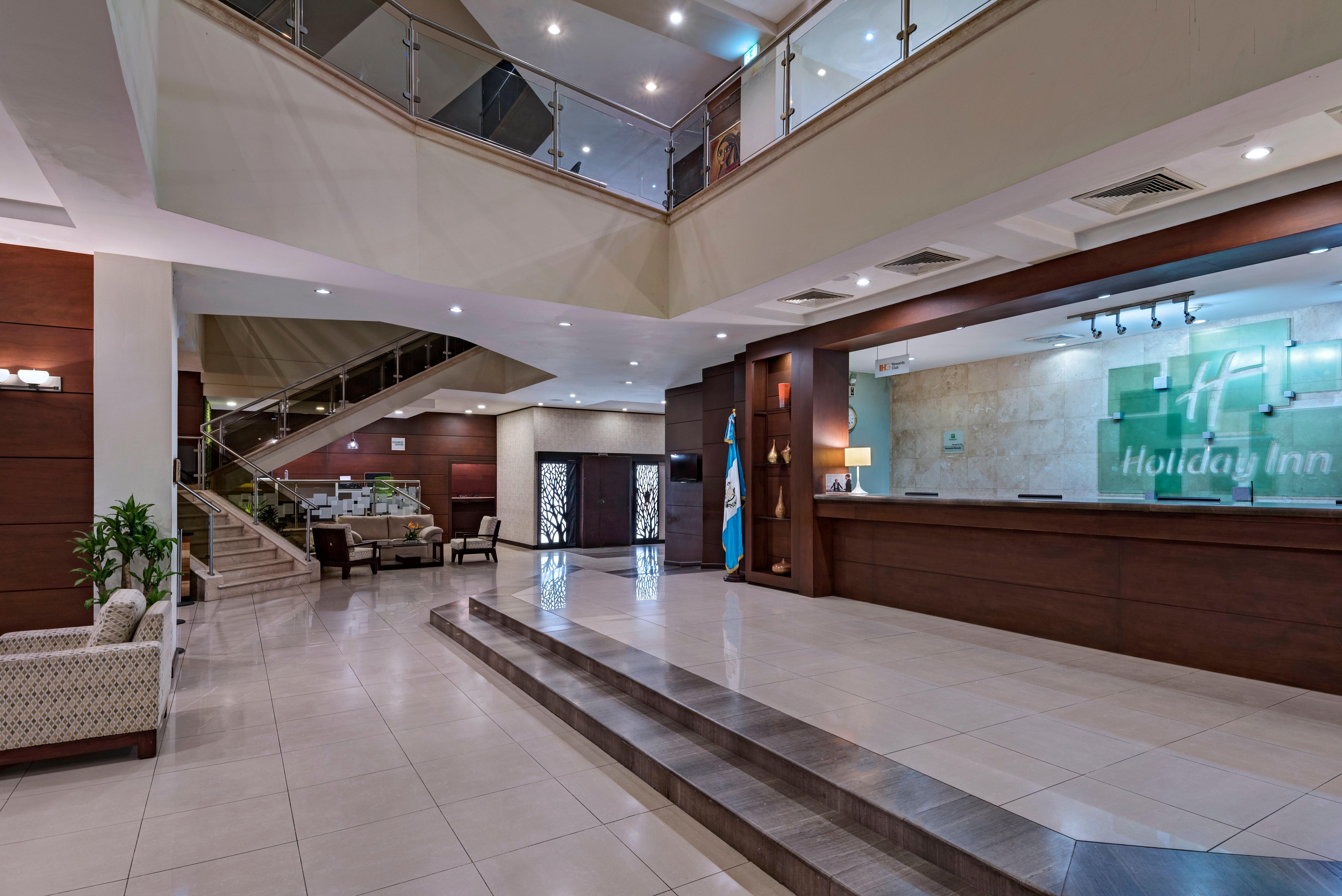 Hyatt Centric Guatemala City Luaran gambar