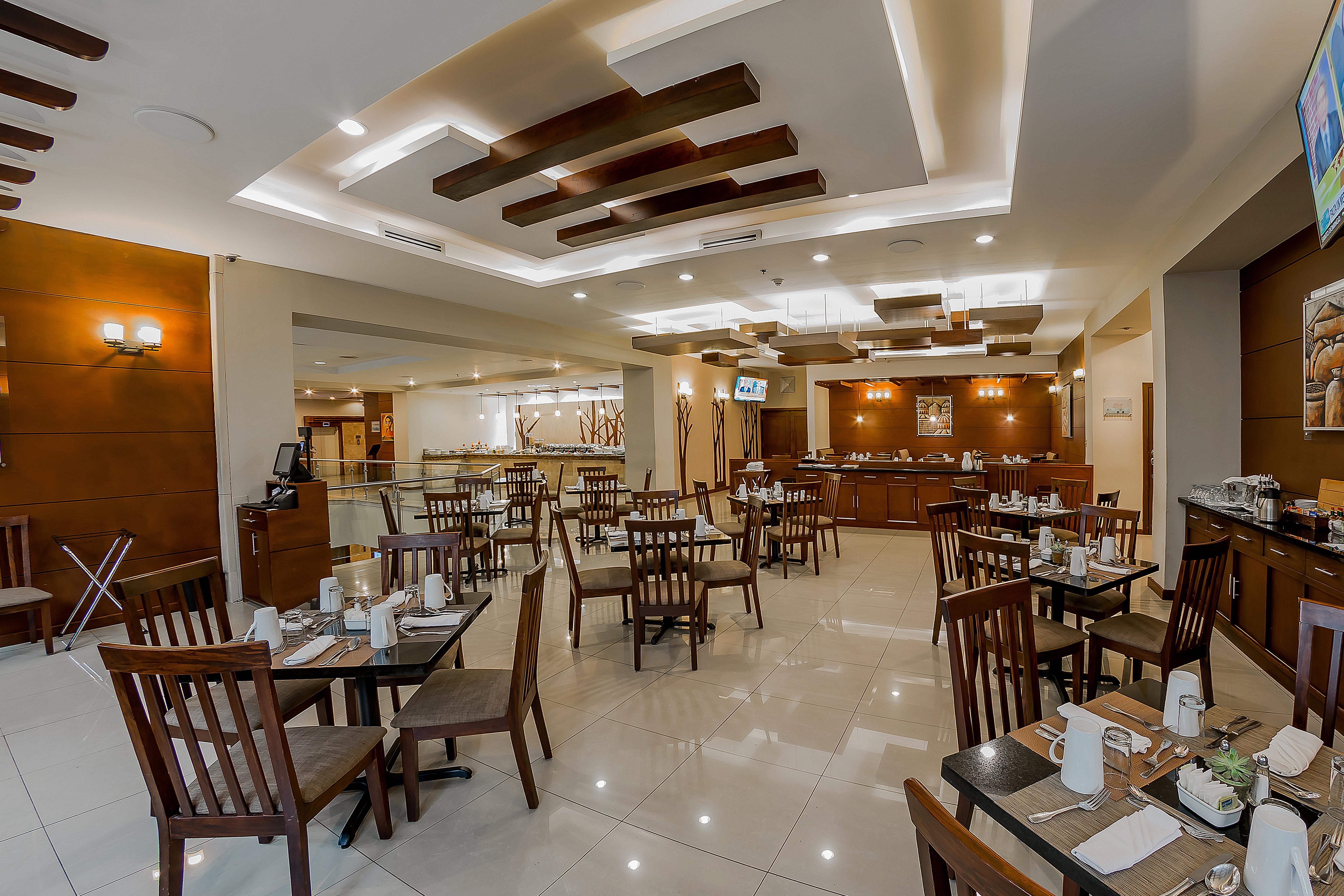 Hyatt Centric Guatemala City Luaran gambar