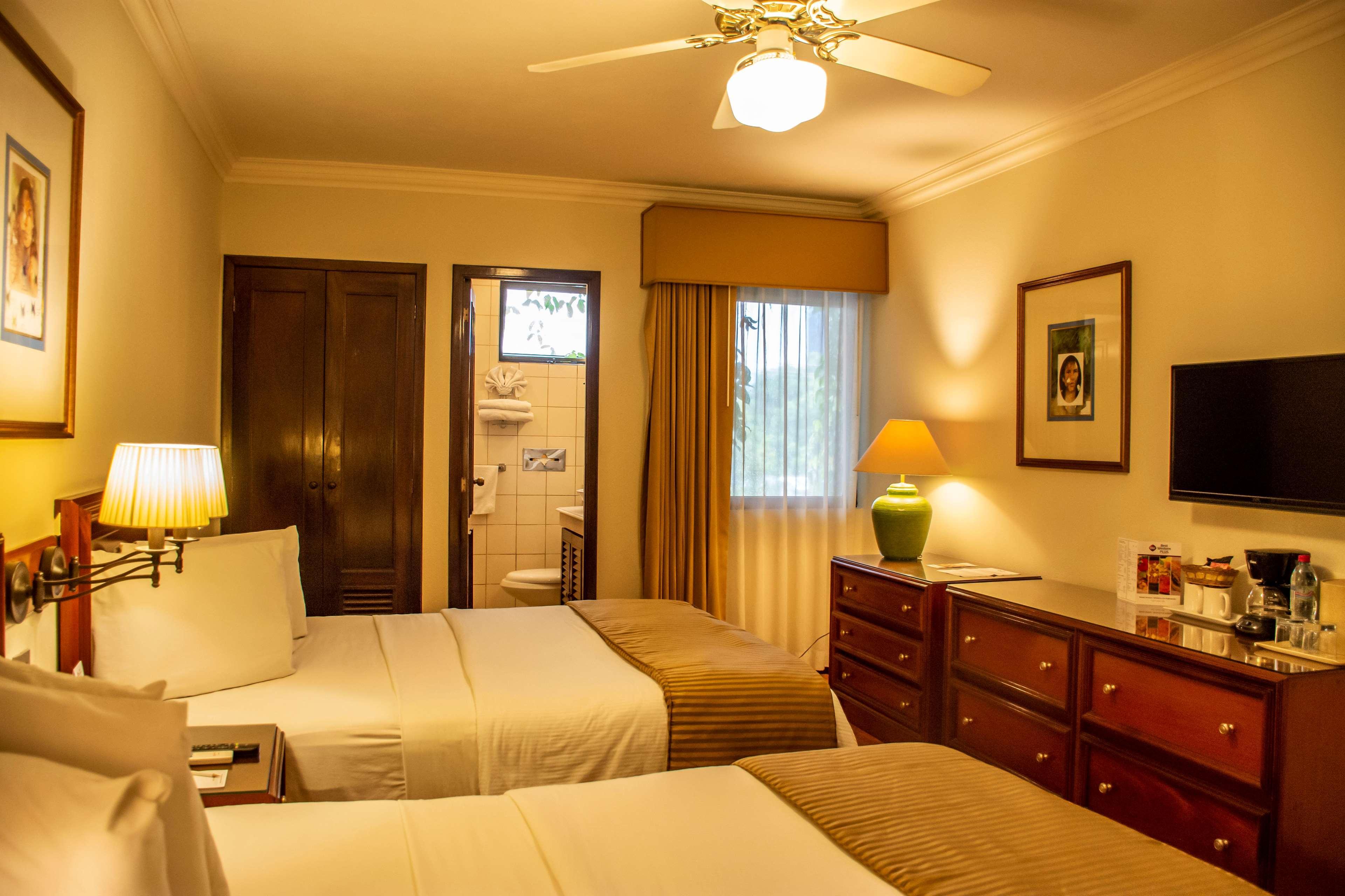 Hyatt Centric Guatemala City Luaran gambar