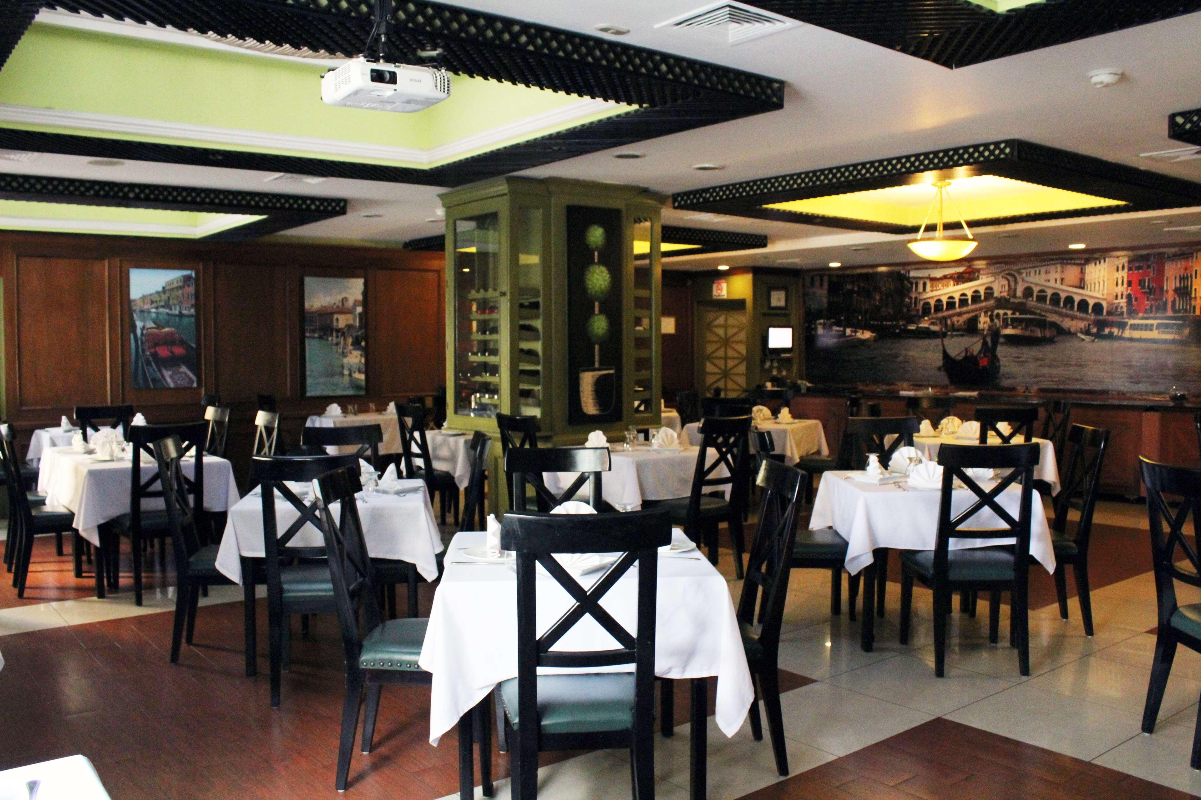 Hyatt Centric Guatemala City Luaran gambar