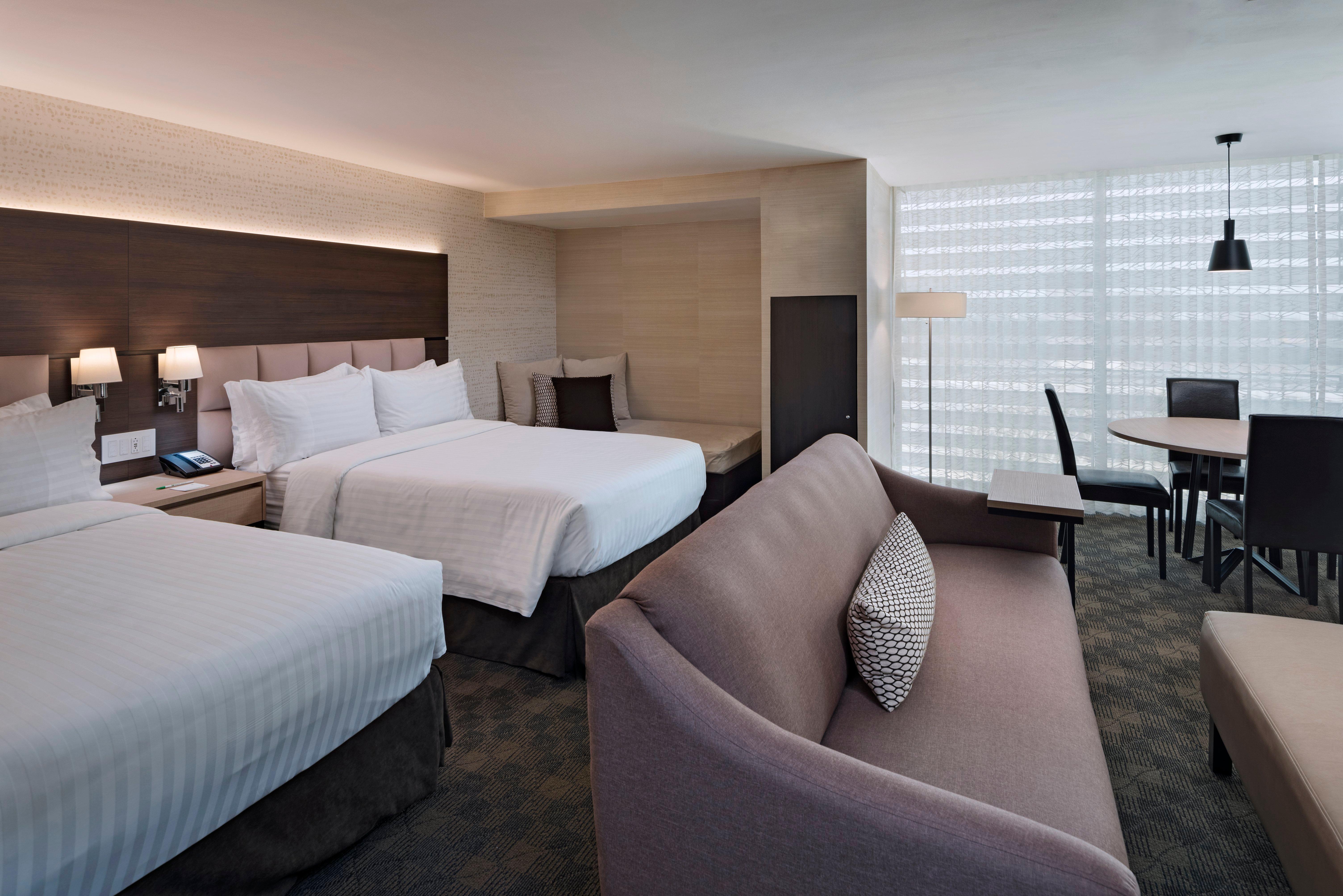 Hyatt Centric Guatemala City Luaran gambar