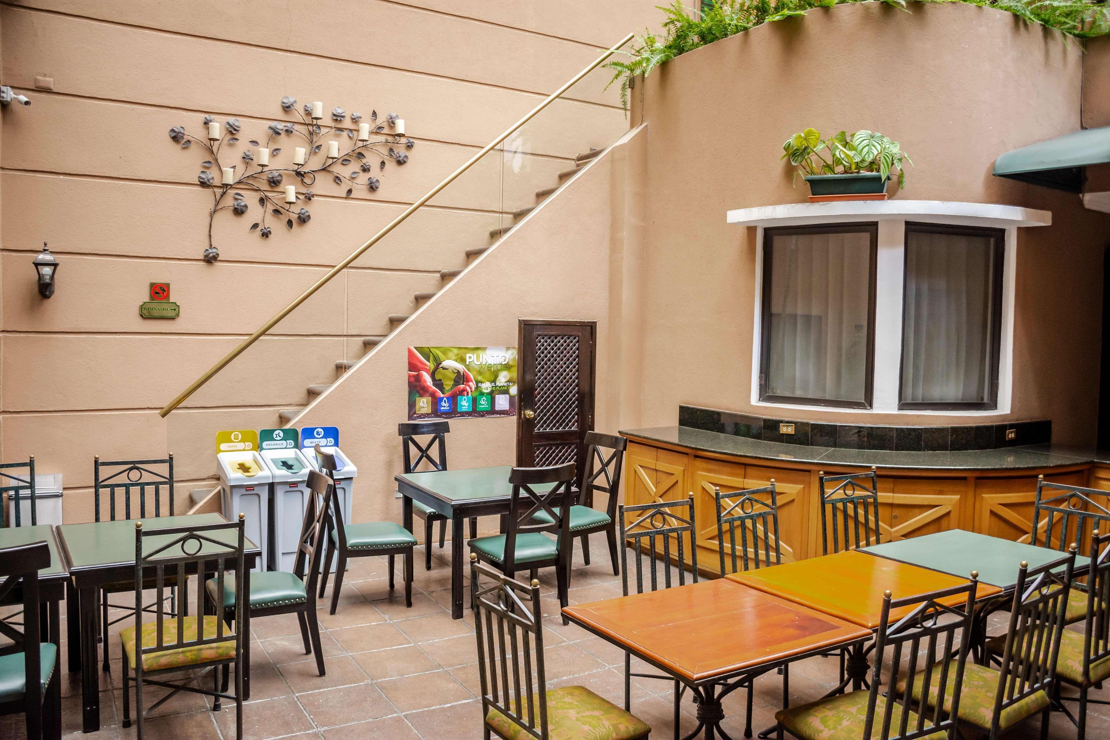 Hyatt Centric Guatemala City Luaran gambar