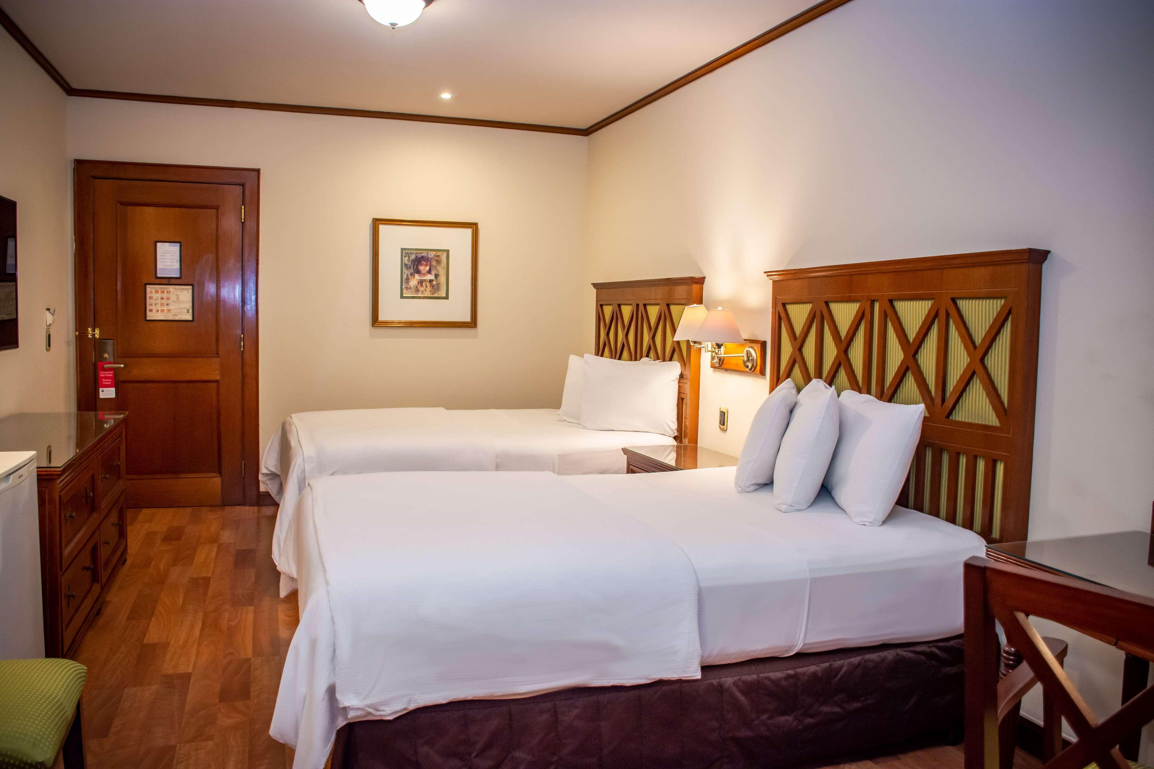 Hyatt Centric Guatemala City Luaran gambar