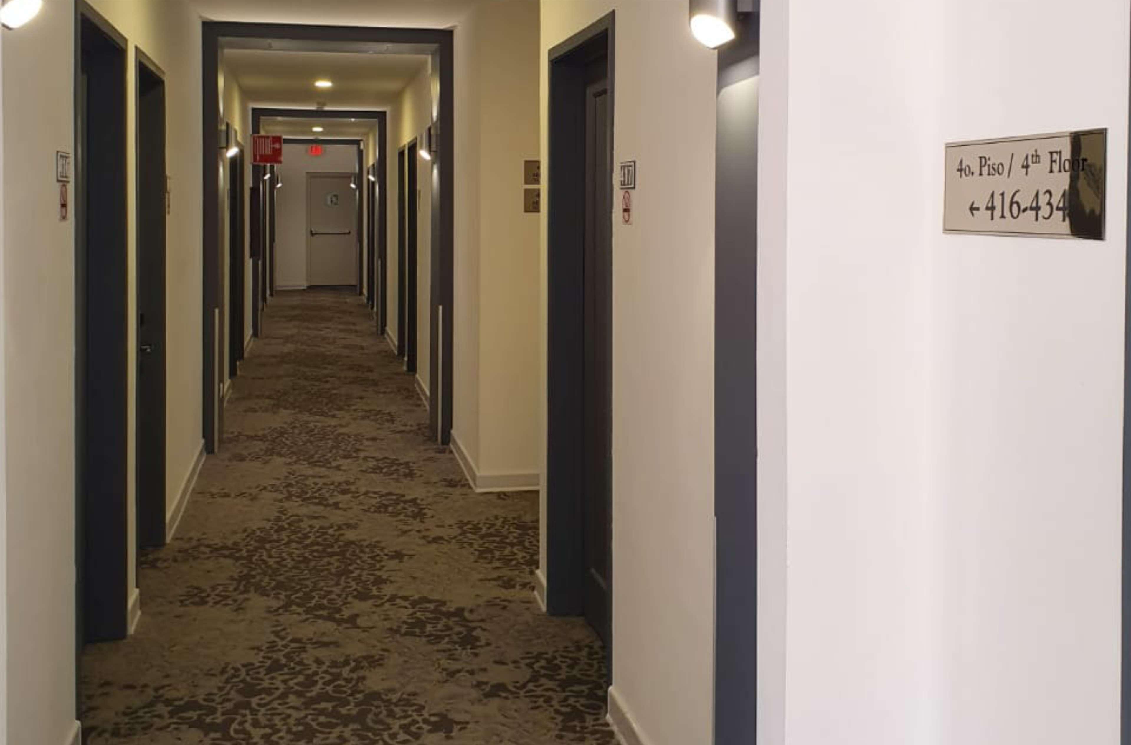 Hyatt Centric Guatemala City Luaran gambar