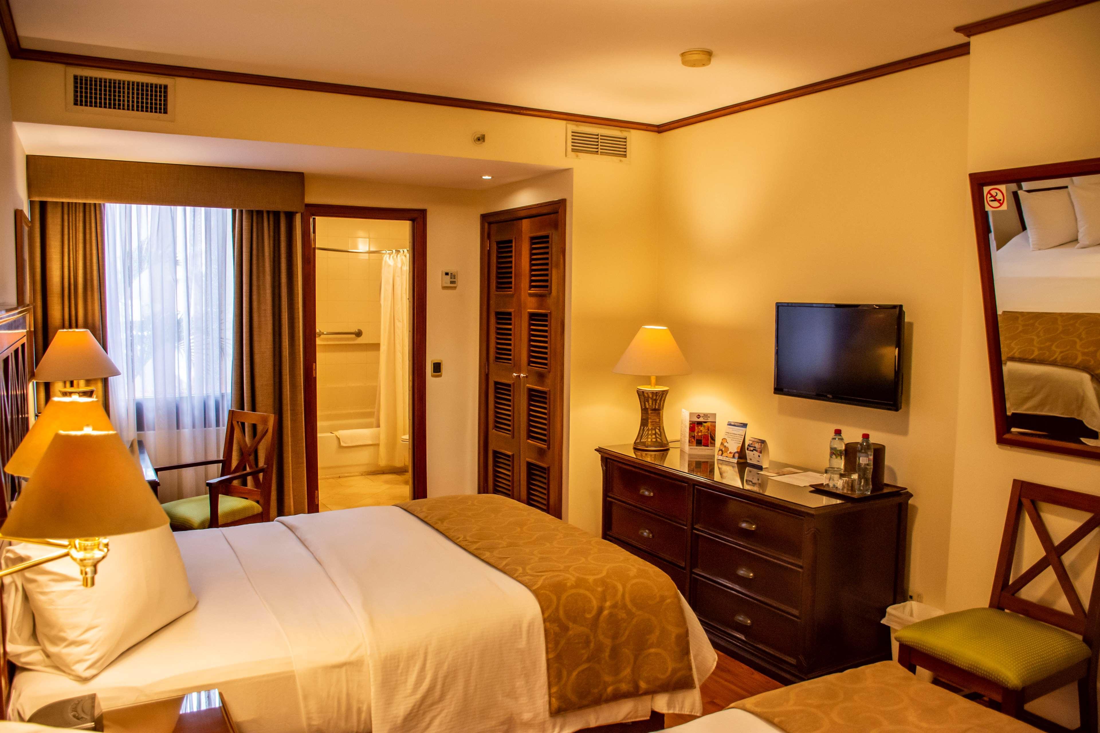 Hyatt Centric Guatemala City Luaran gambar