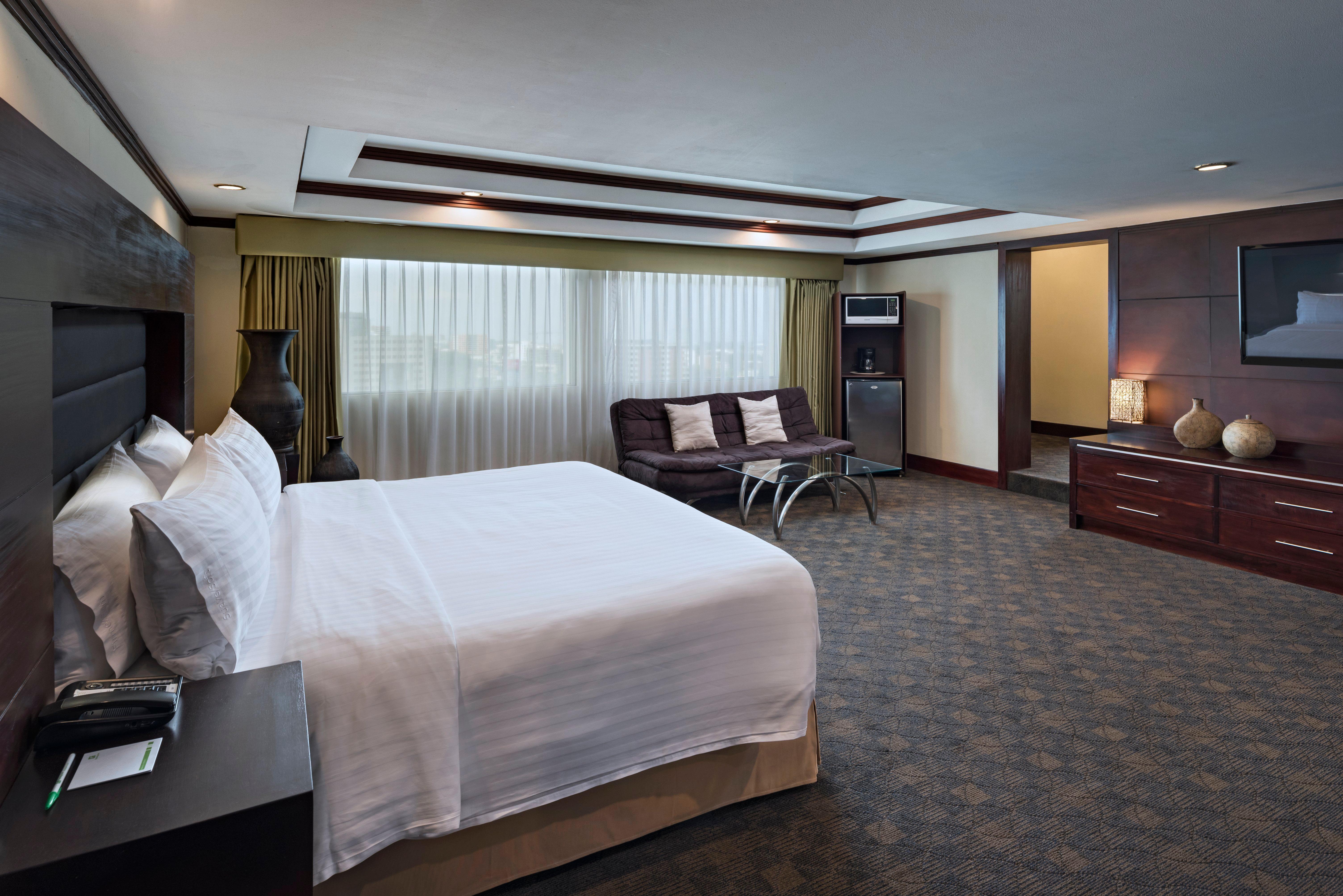 Hyatt Centric Guatemala City Luaran gambar