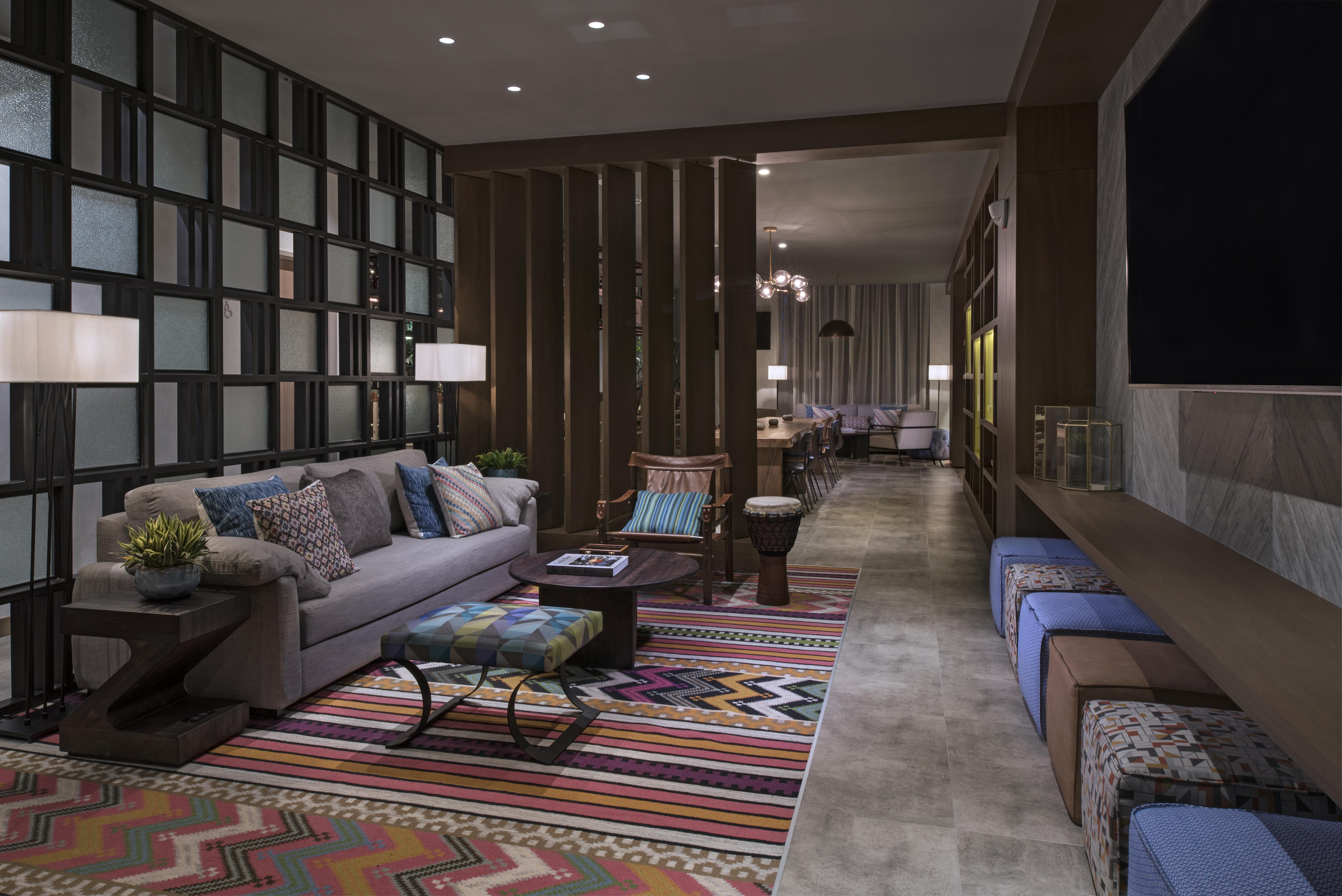 Hyatt Centric Guatemala City Luaran gambar