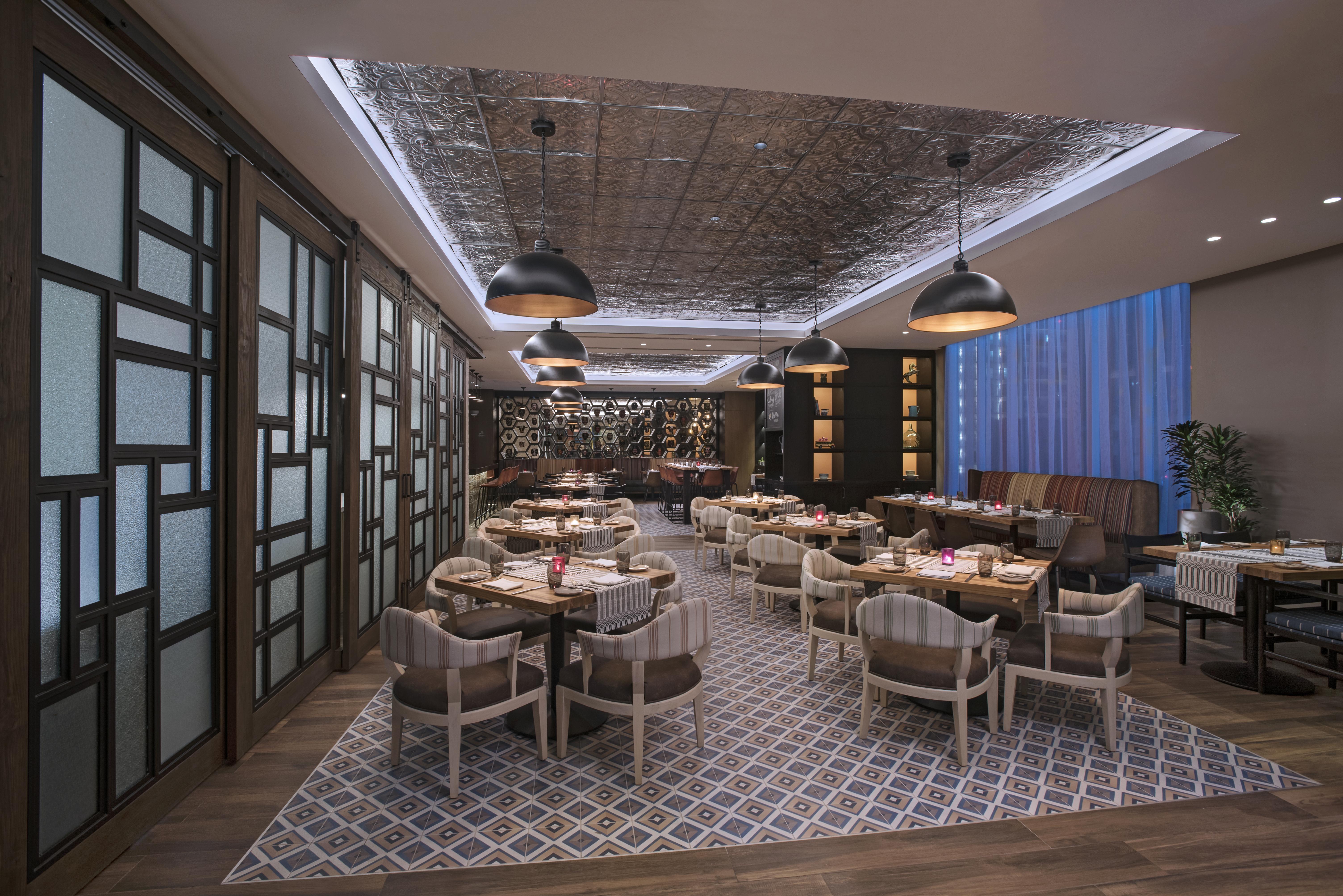 Hyatt Centric Guatemala City Luaran gambar