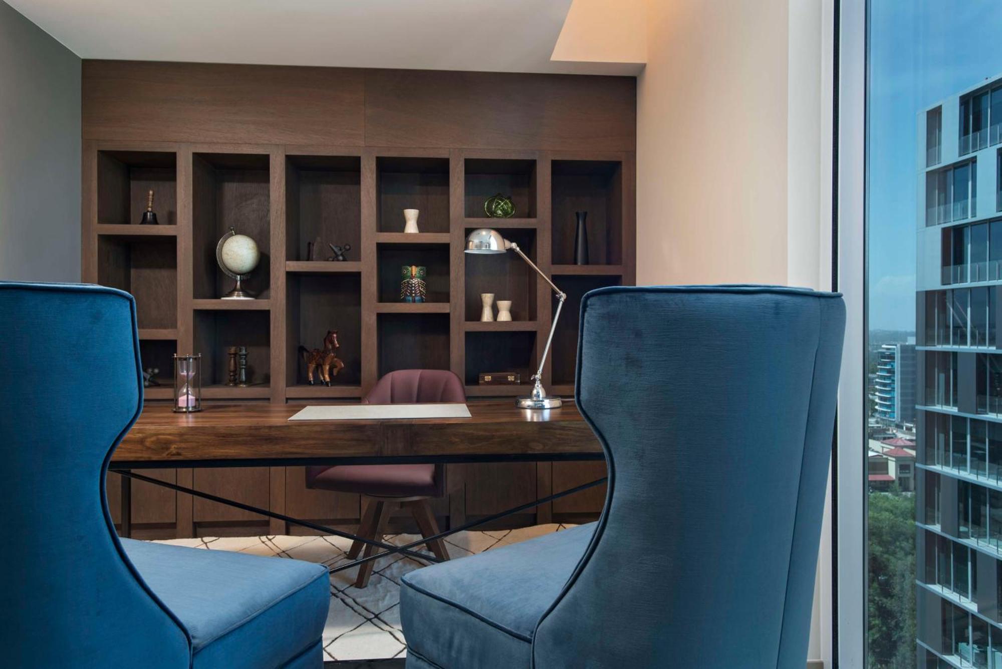 Hyatt Centric Guatemala City Luaran gambar