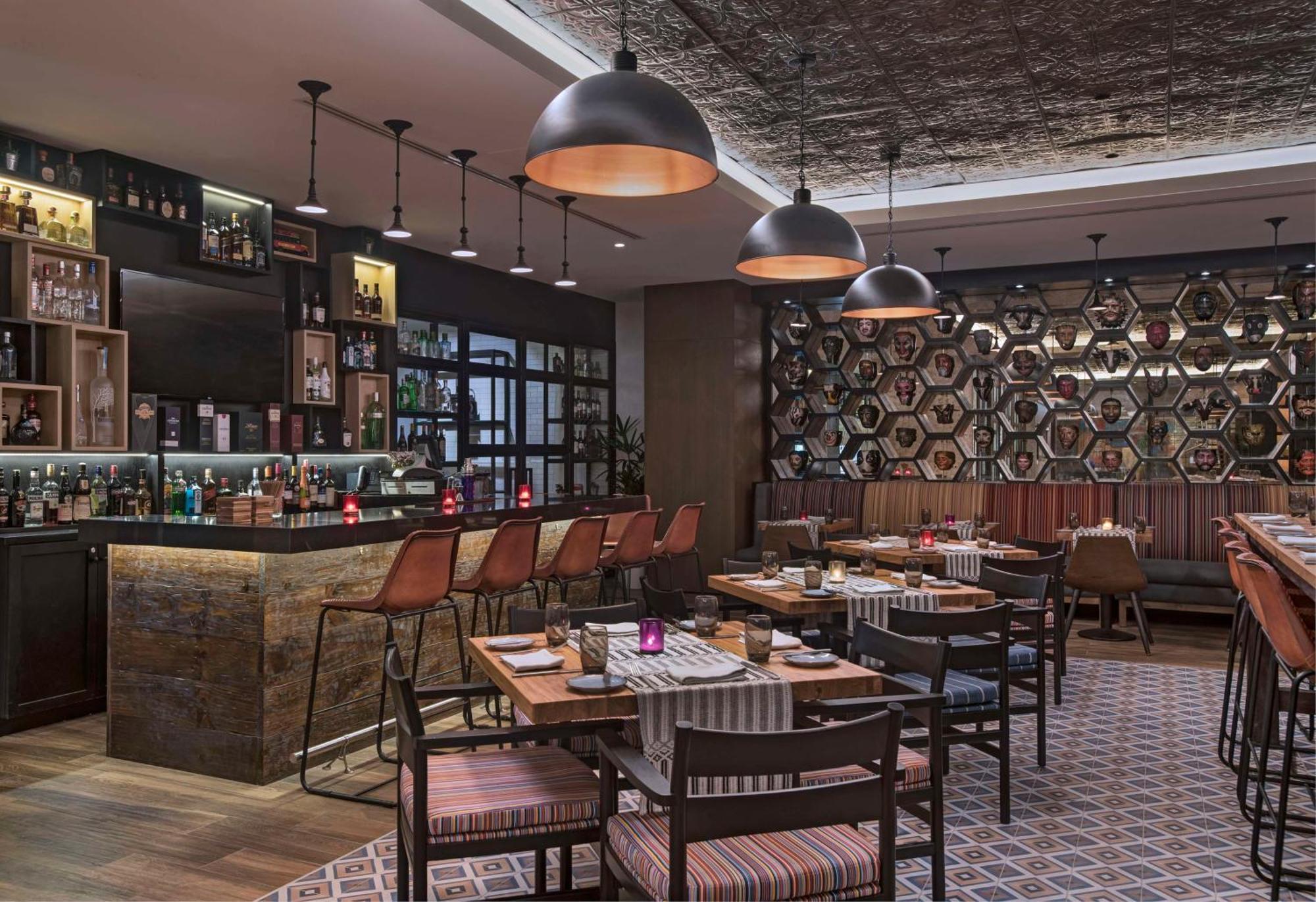 Hyatt Centric Guatemala City Luaran gambar