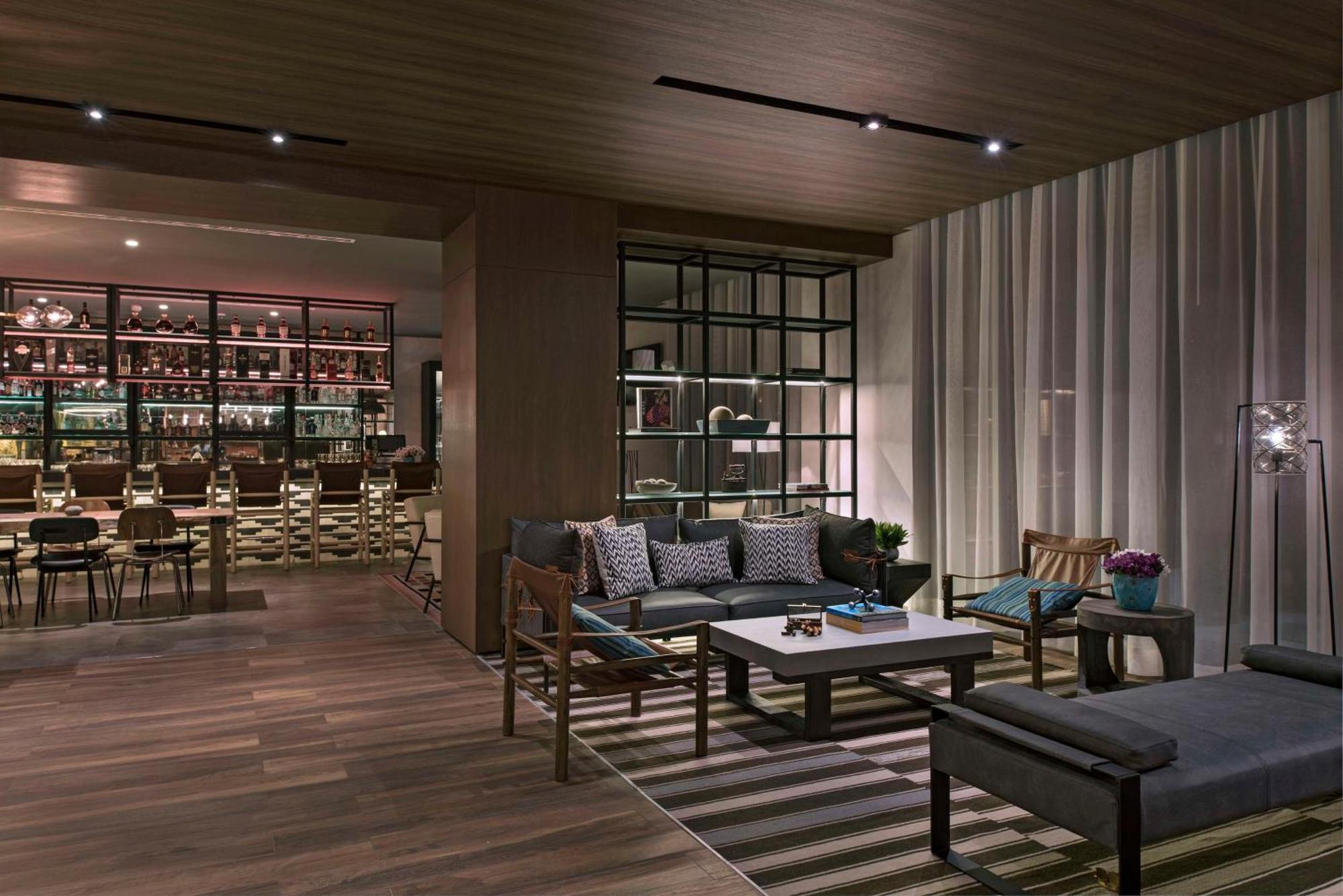 Hyatt Centric Guatemala City Luaran gambar